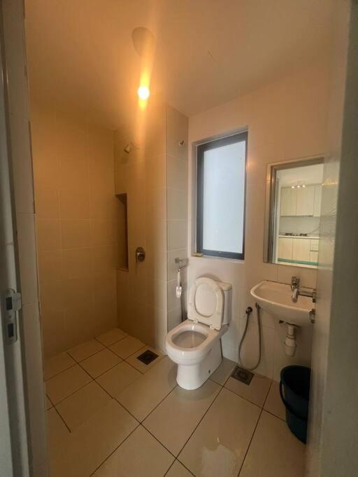 1tebrau Homestay photo 8