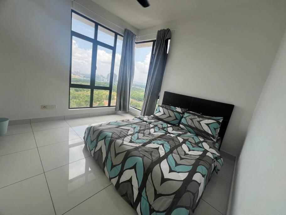 1tebrau Homestay photo 6