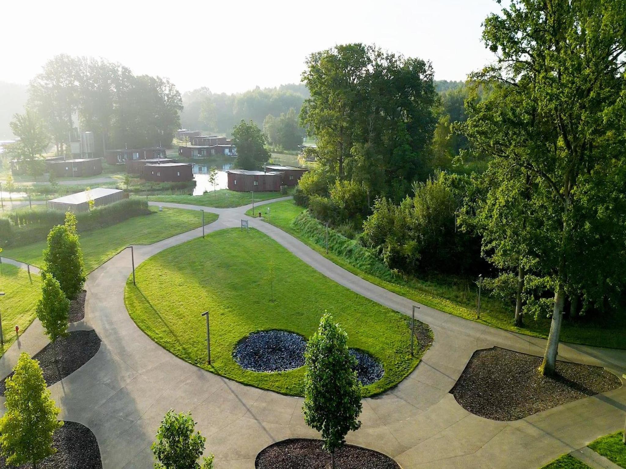 Waterside Elegance Sky Pad