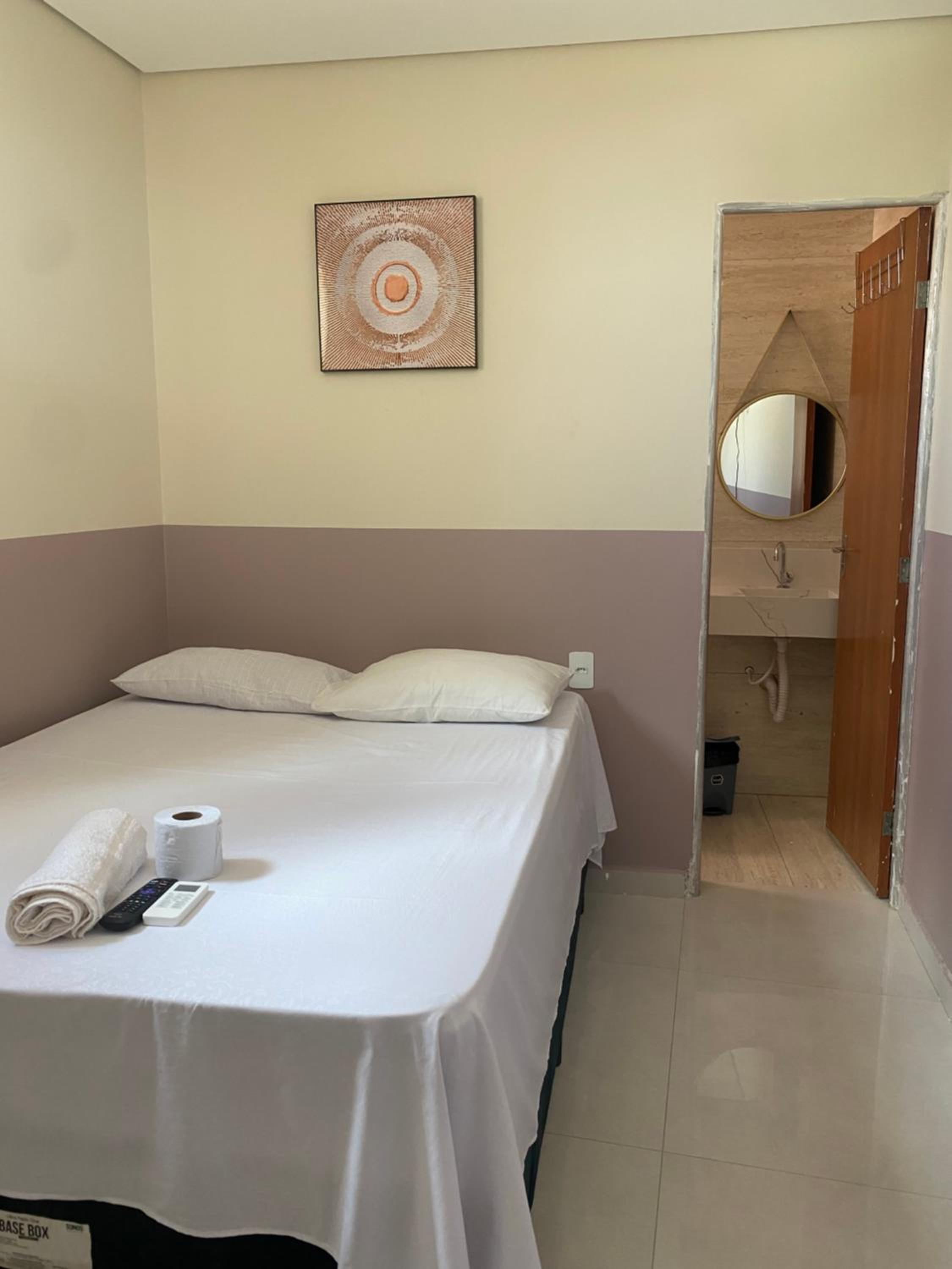 Center Prime Hotel