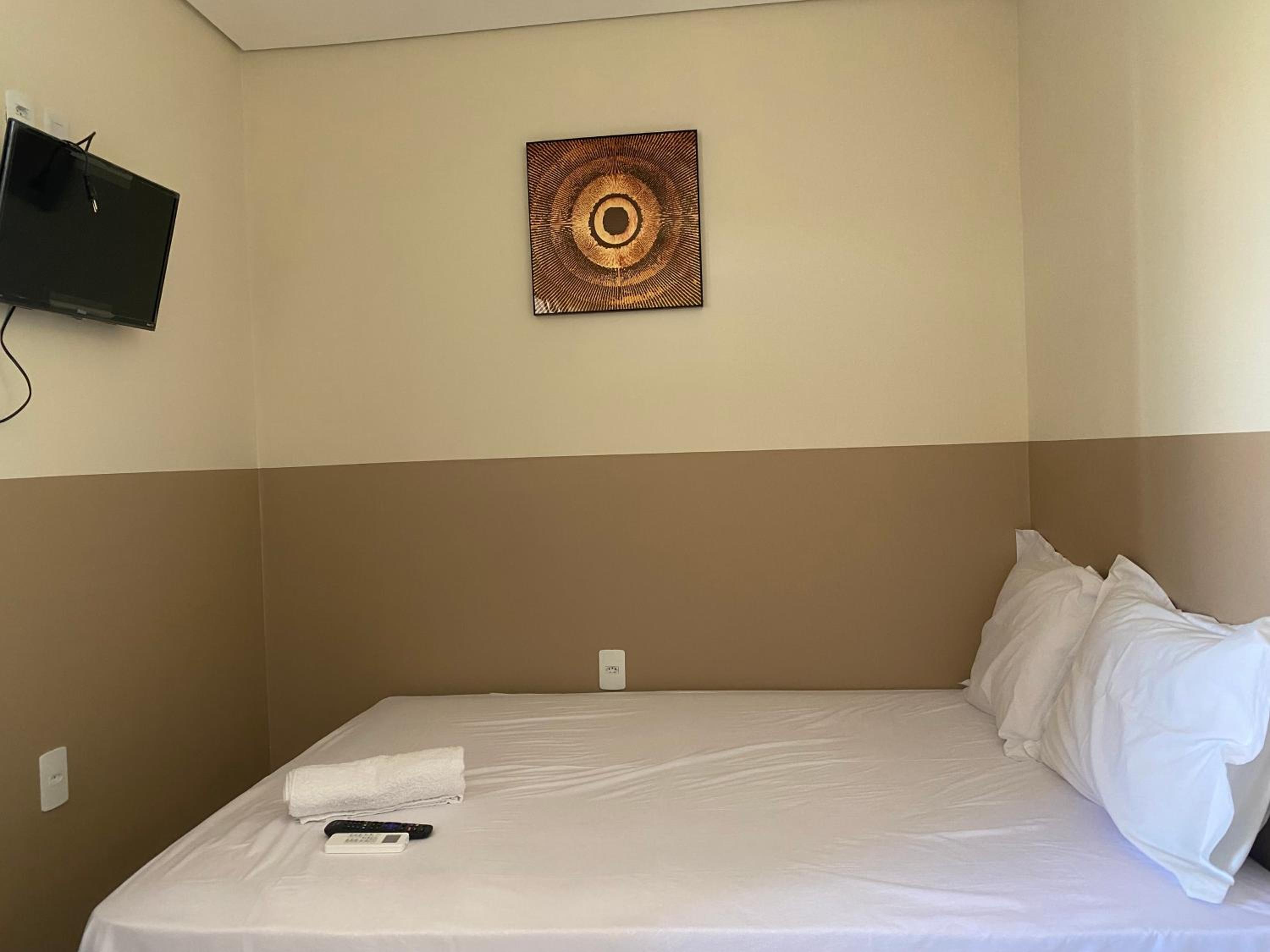 Center Prime Hotel