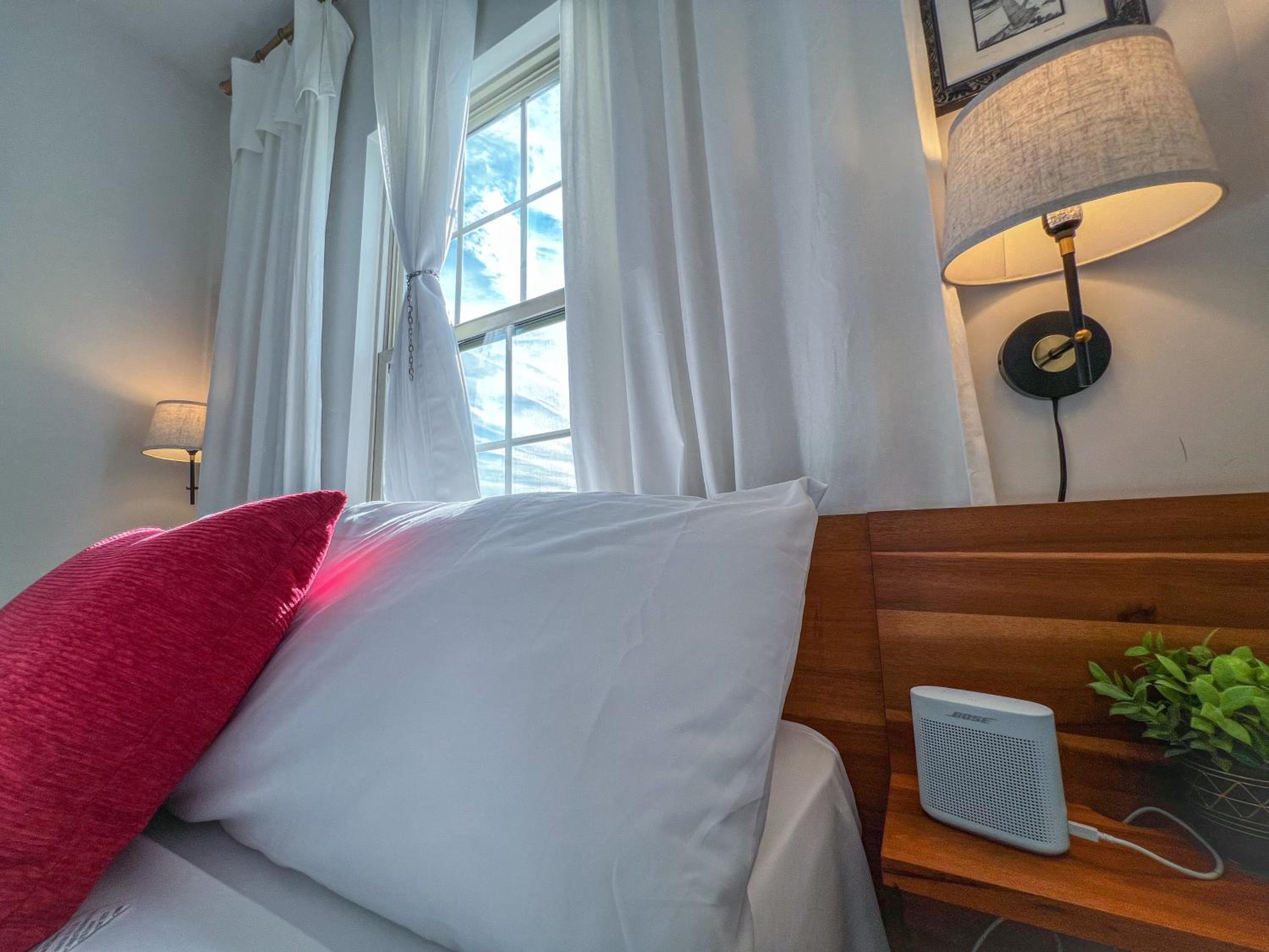 Lux Townhome Free Parking 12 min to BWI - Property Image 10