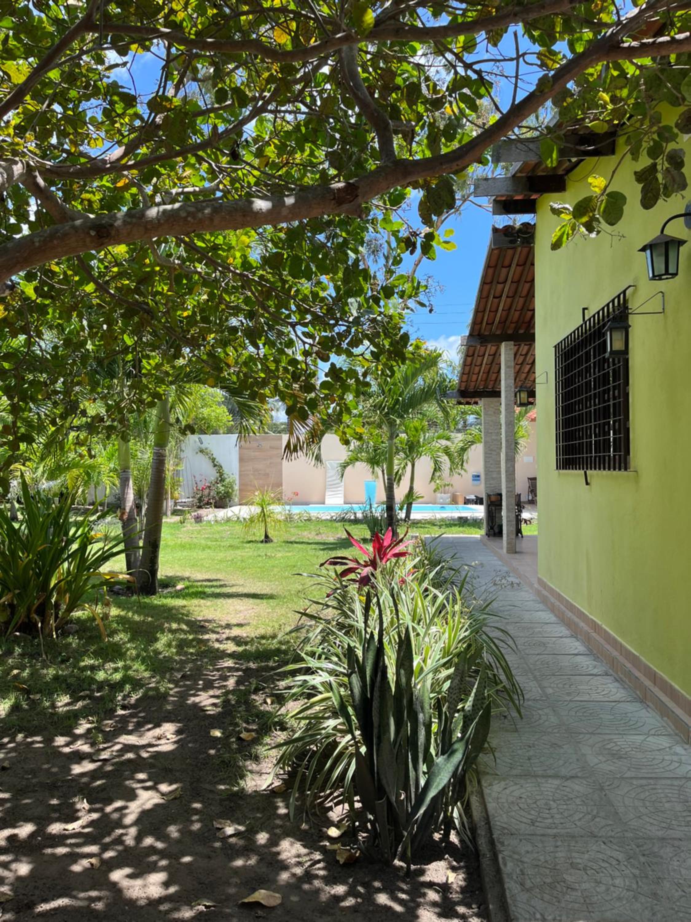Granja Raio de Luz