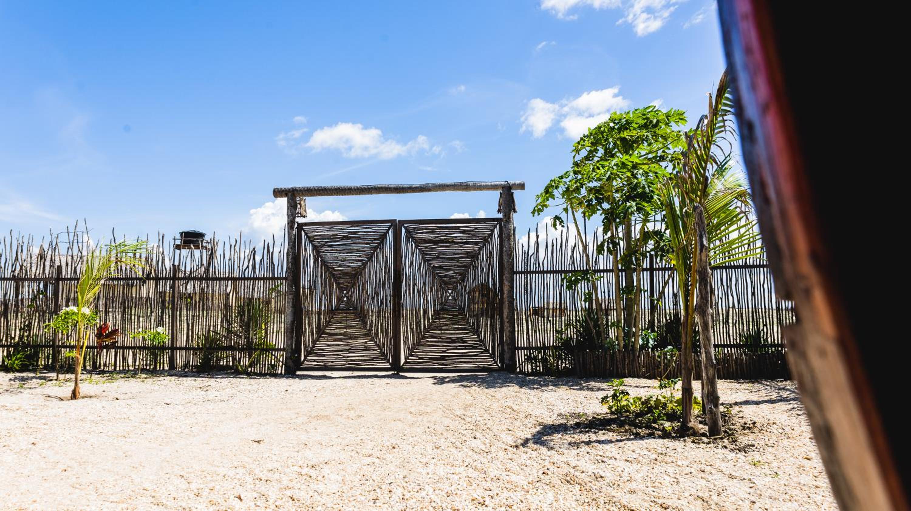Vila Ascensão