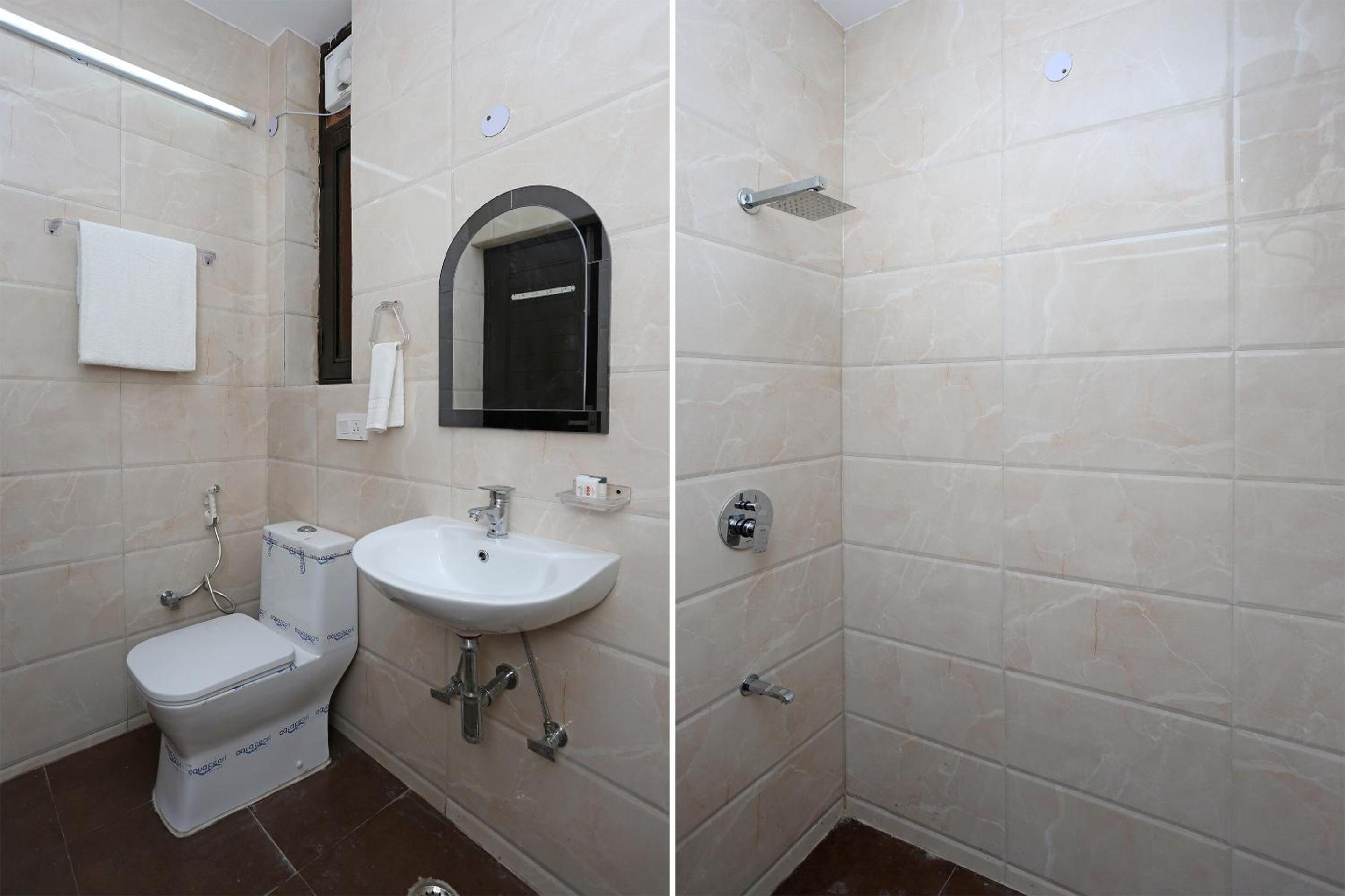 Hotel O Maira Homes