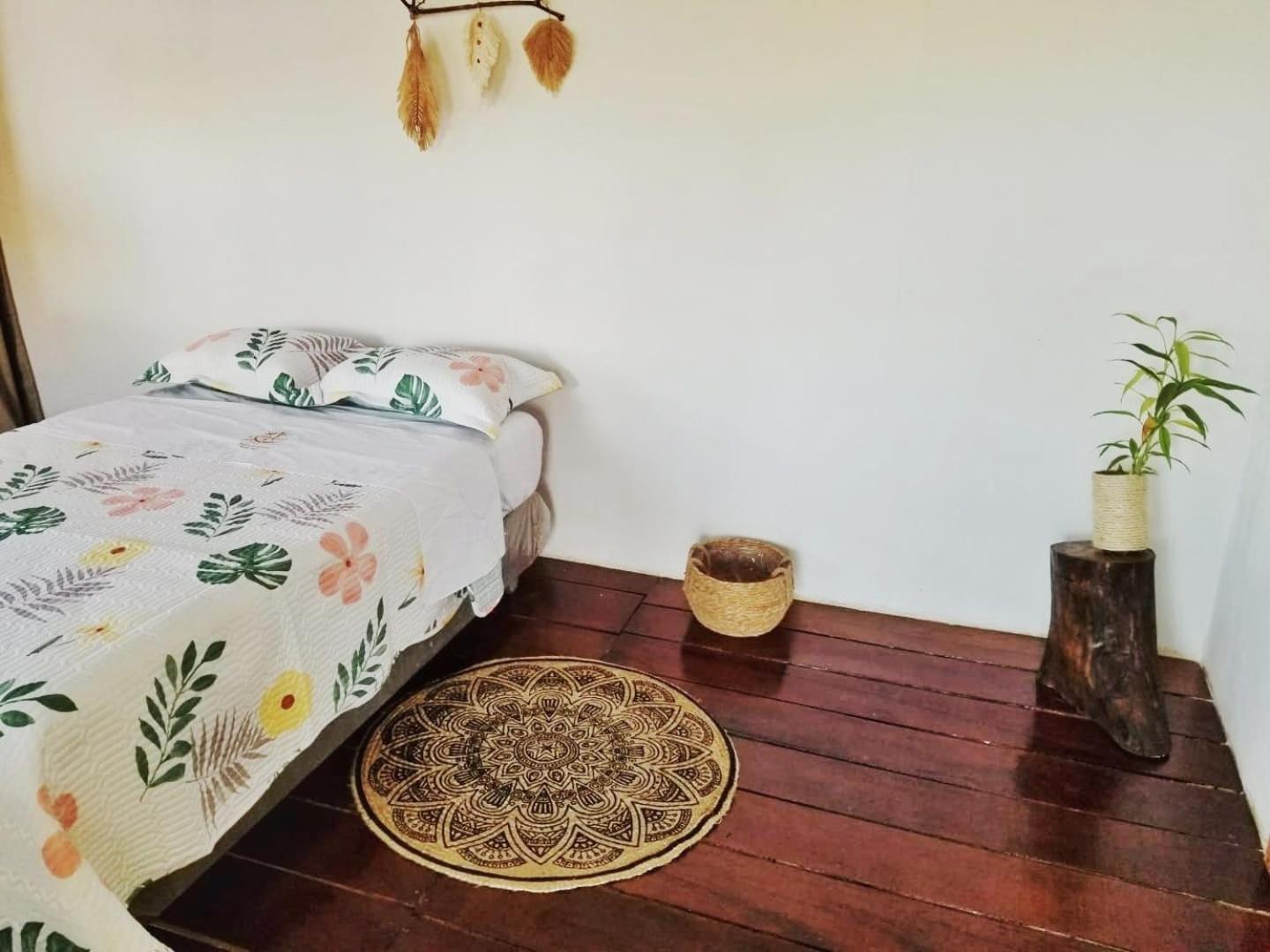 Cabaña - Barlovento Ecolodge Tarapoto view 4