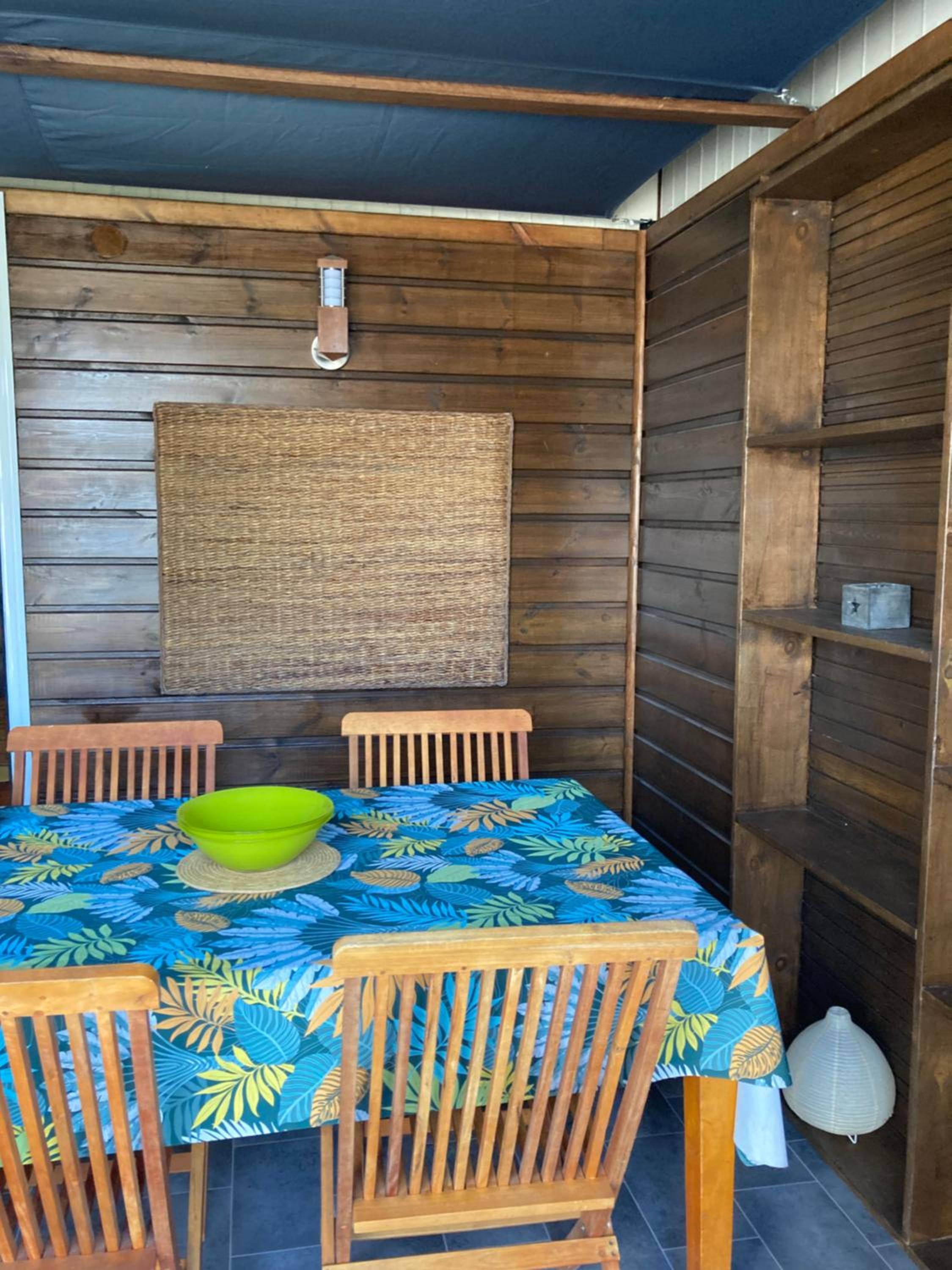 Maison Les Petits Galets view 5