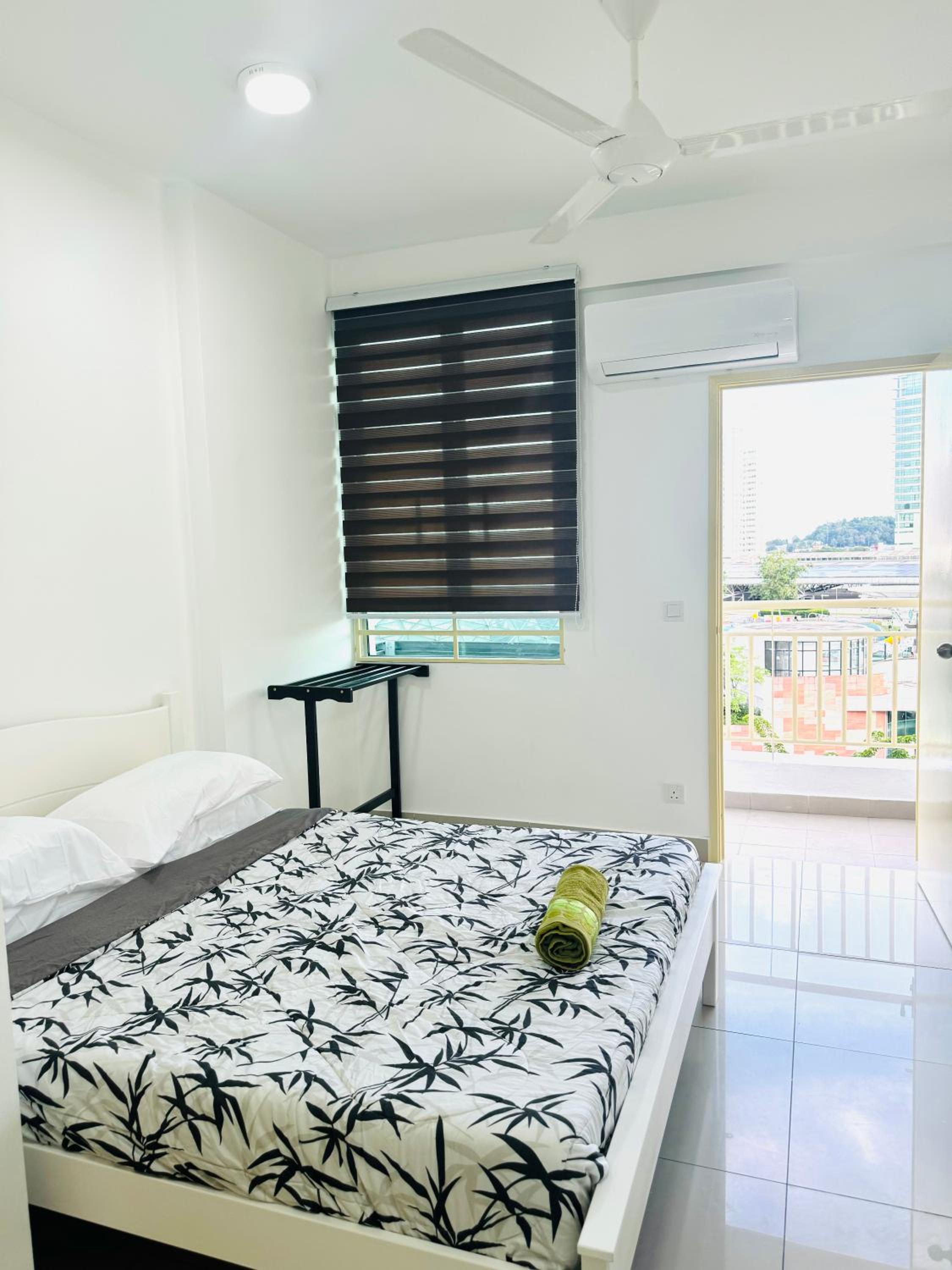 Spc Arena Apartment Service photo 4
