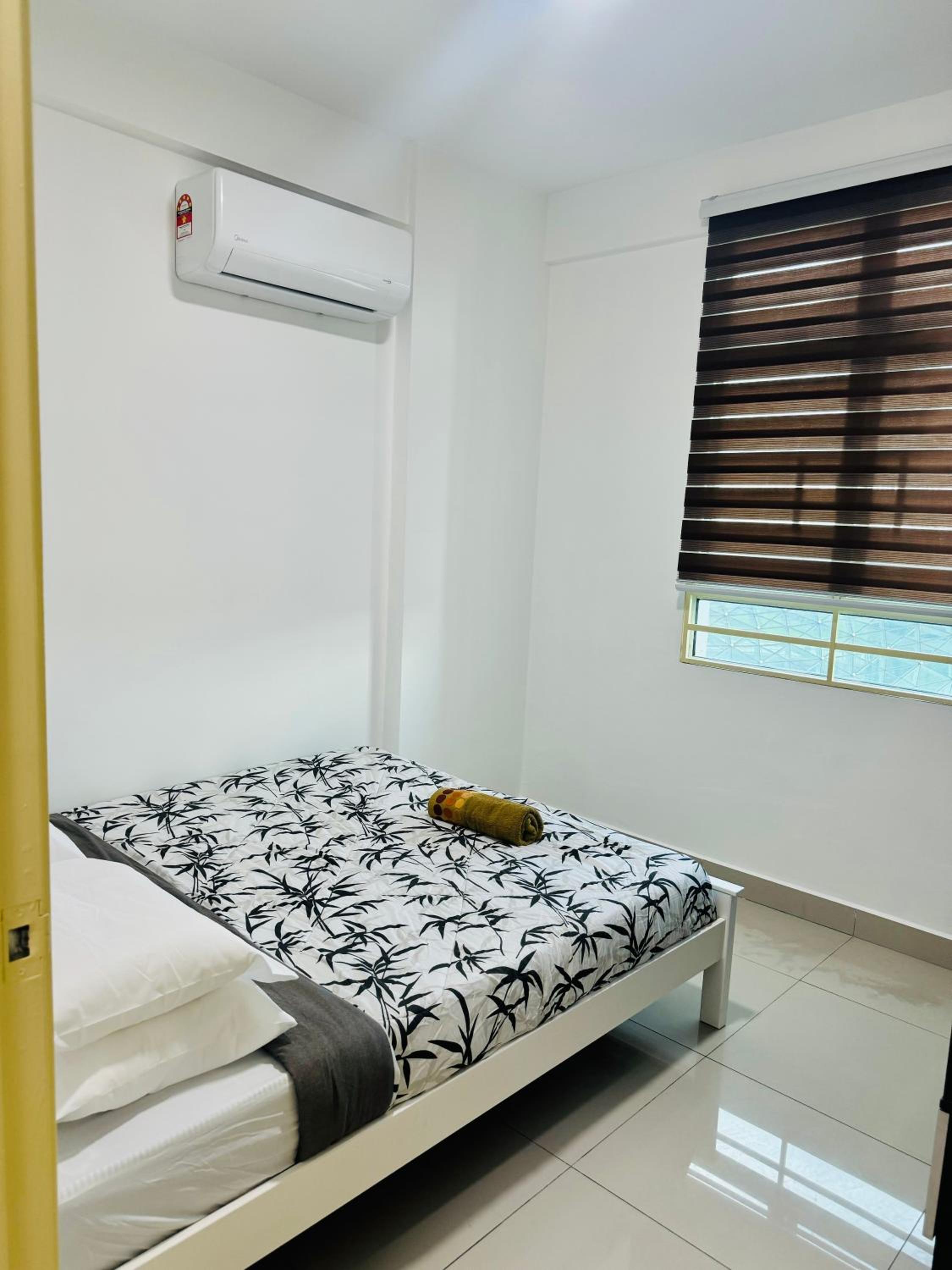Spc Arena Apartment Service photo 8