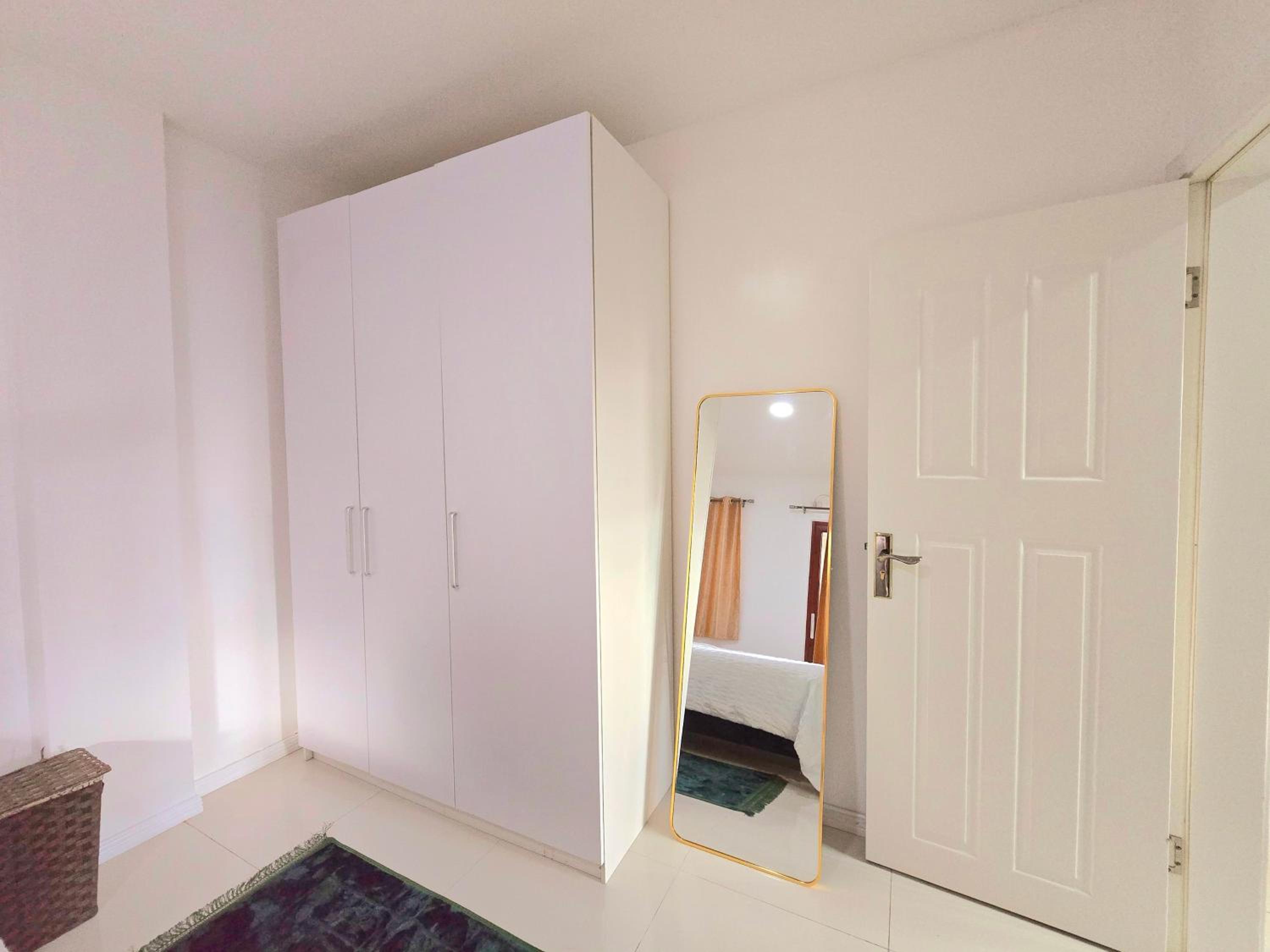 Entire 1 Bedroom Apartment in Suva City Centre - view 16