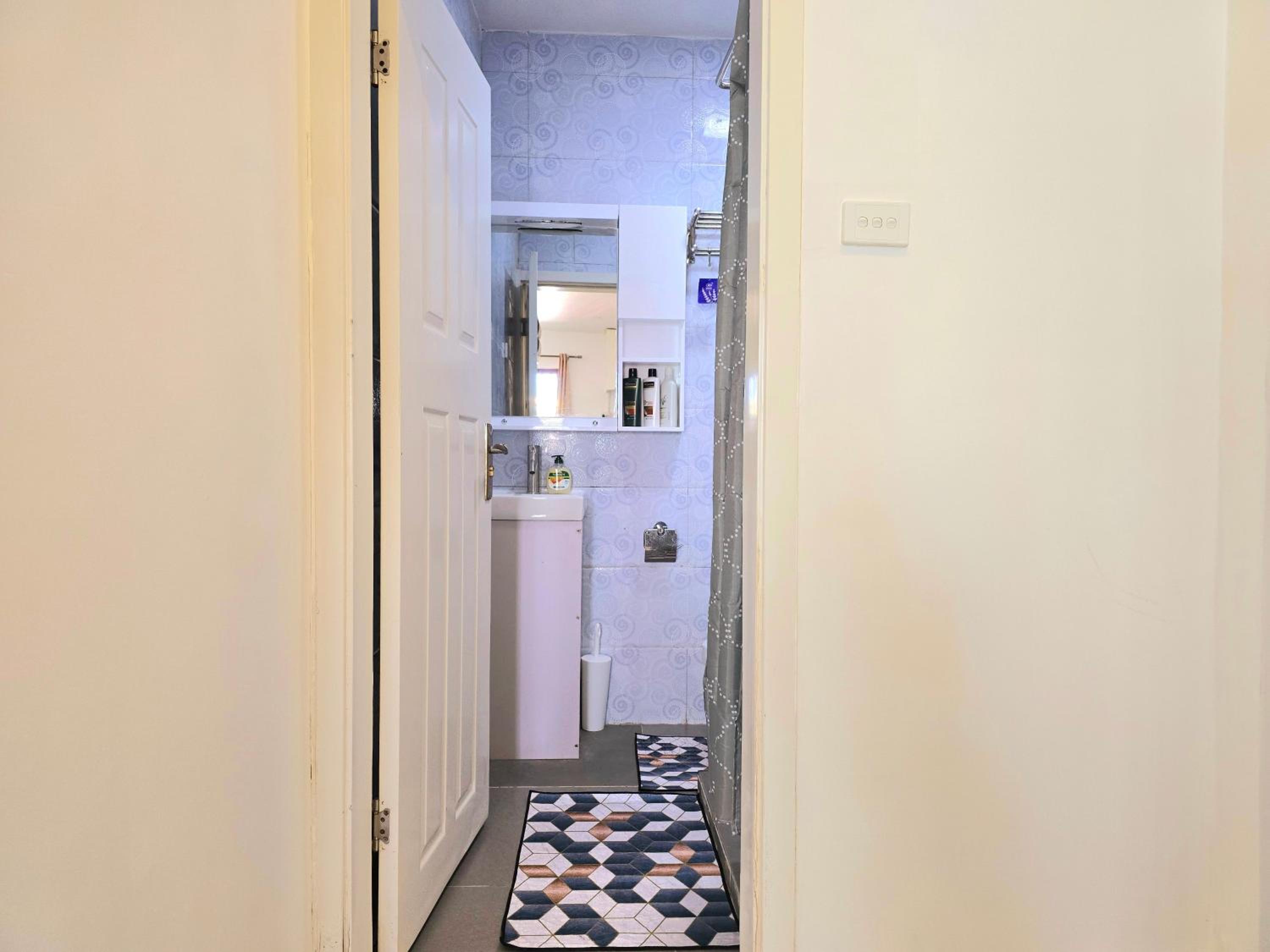 Entire 1 Bedroom Apartment in Suva City Centre - view 17