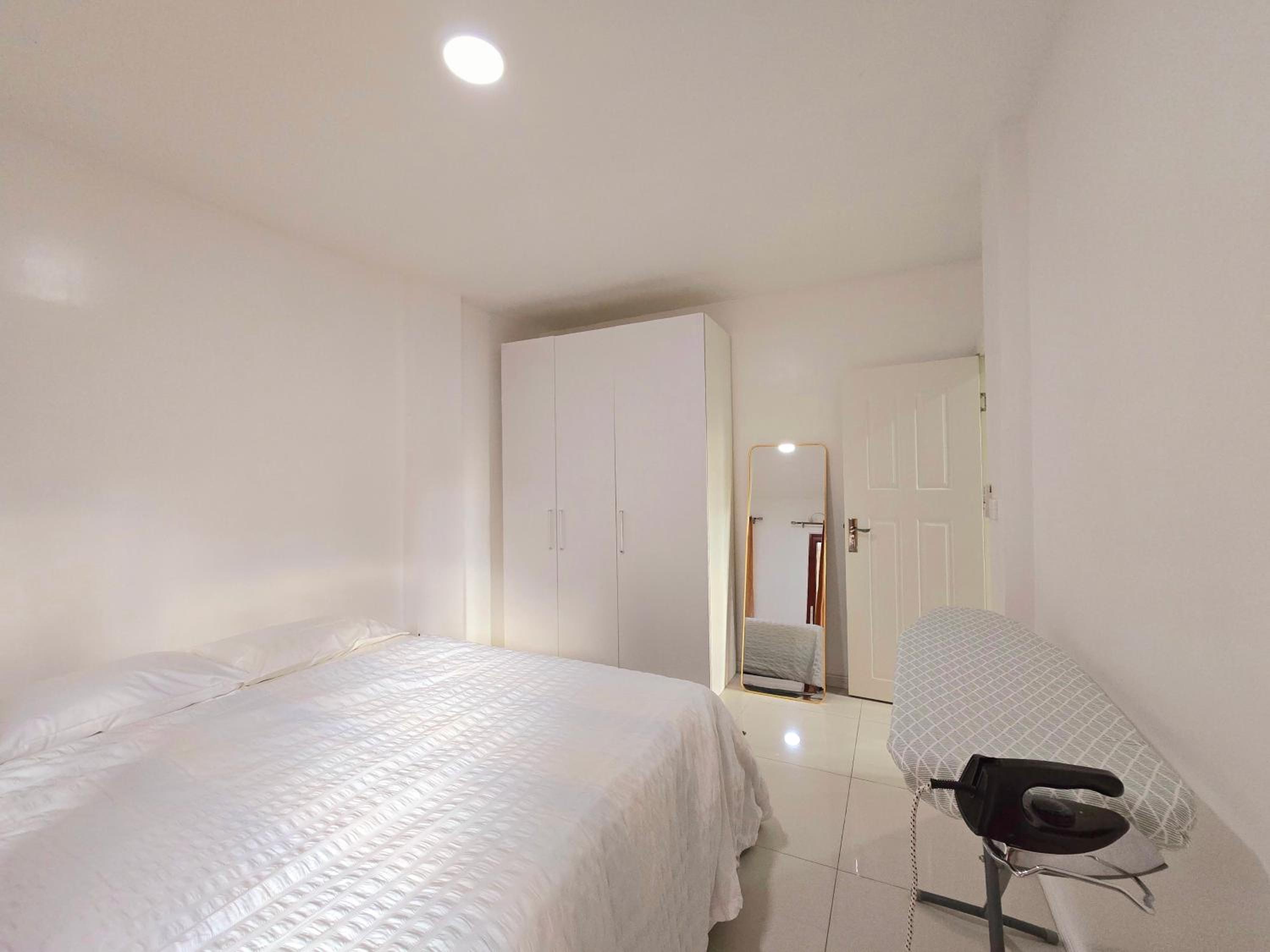Entire 1 Bedroom Apartment in Suva City Centre - view 15