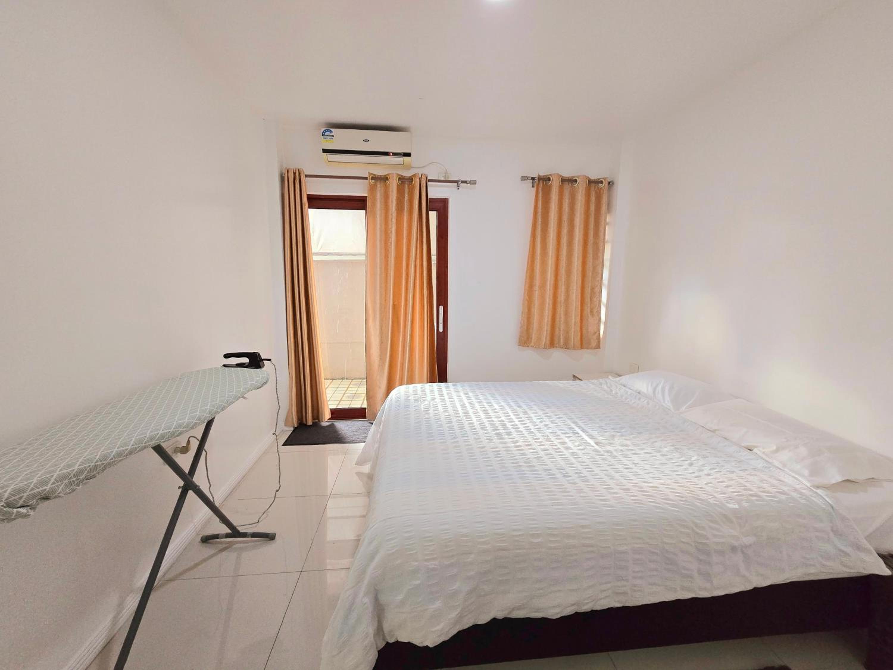 Entire 1 Bedroom Apartment in Suva City Centre - view 14
