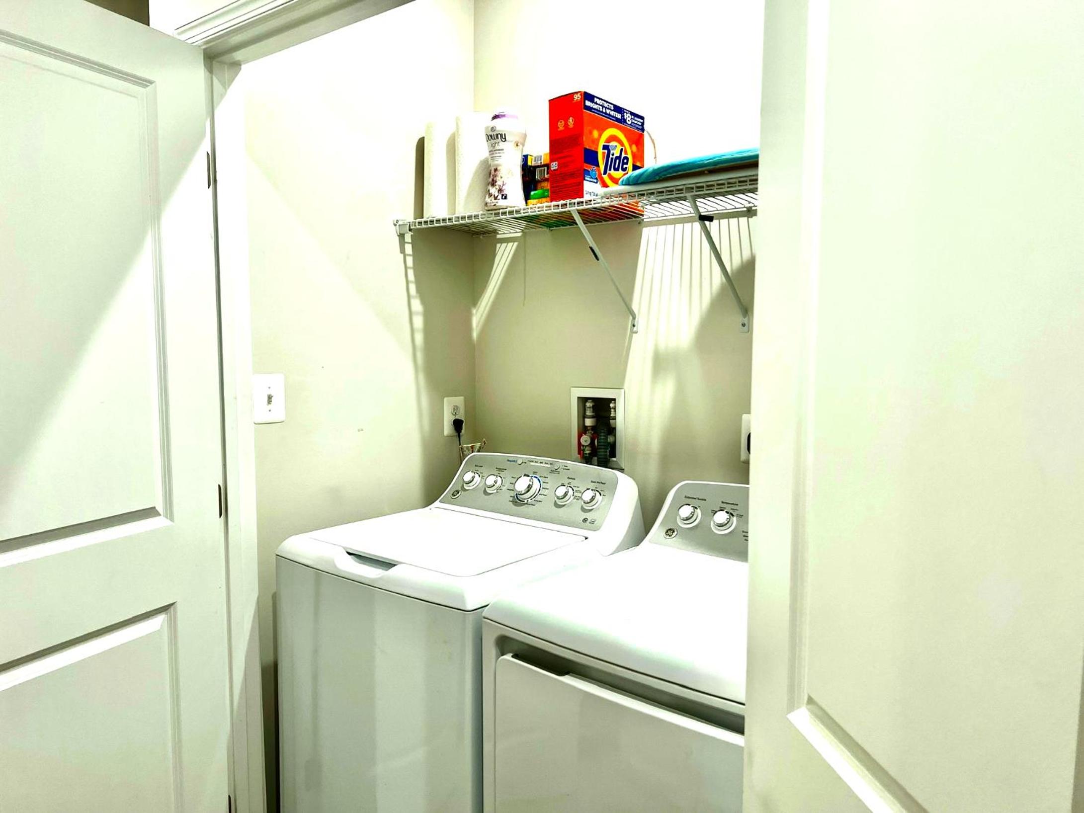 Lux Townhome Free Parking 12 min to BWI - Property Image 17