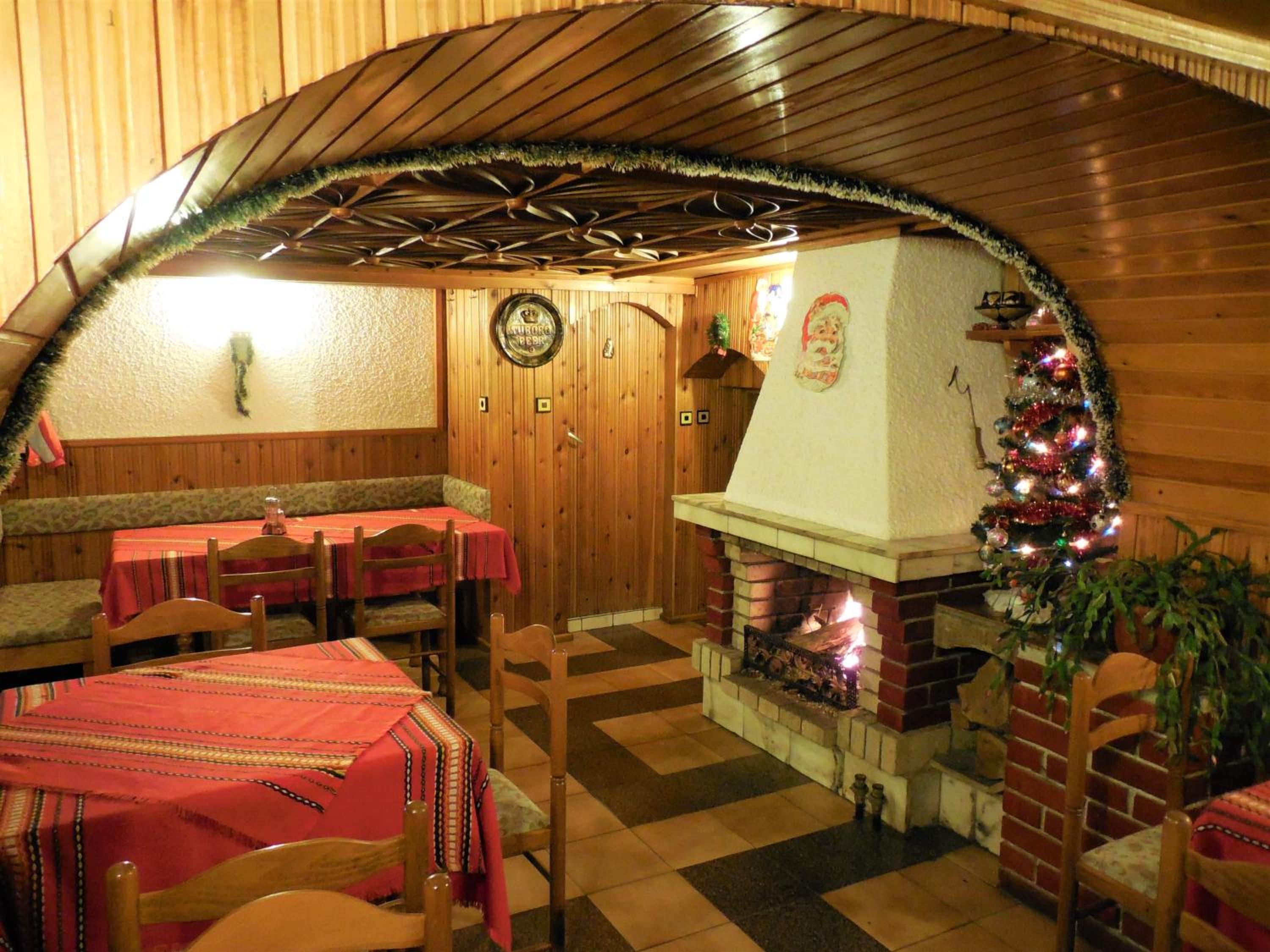 Boyadjiyski Guest House