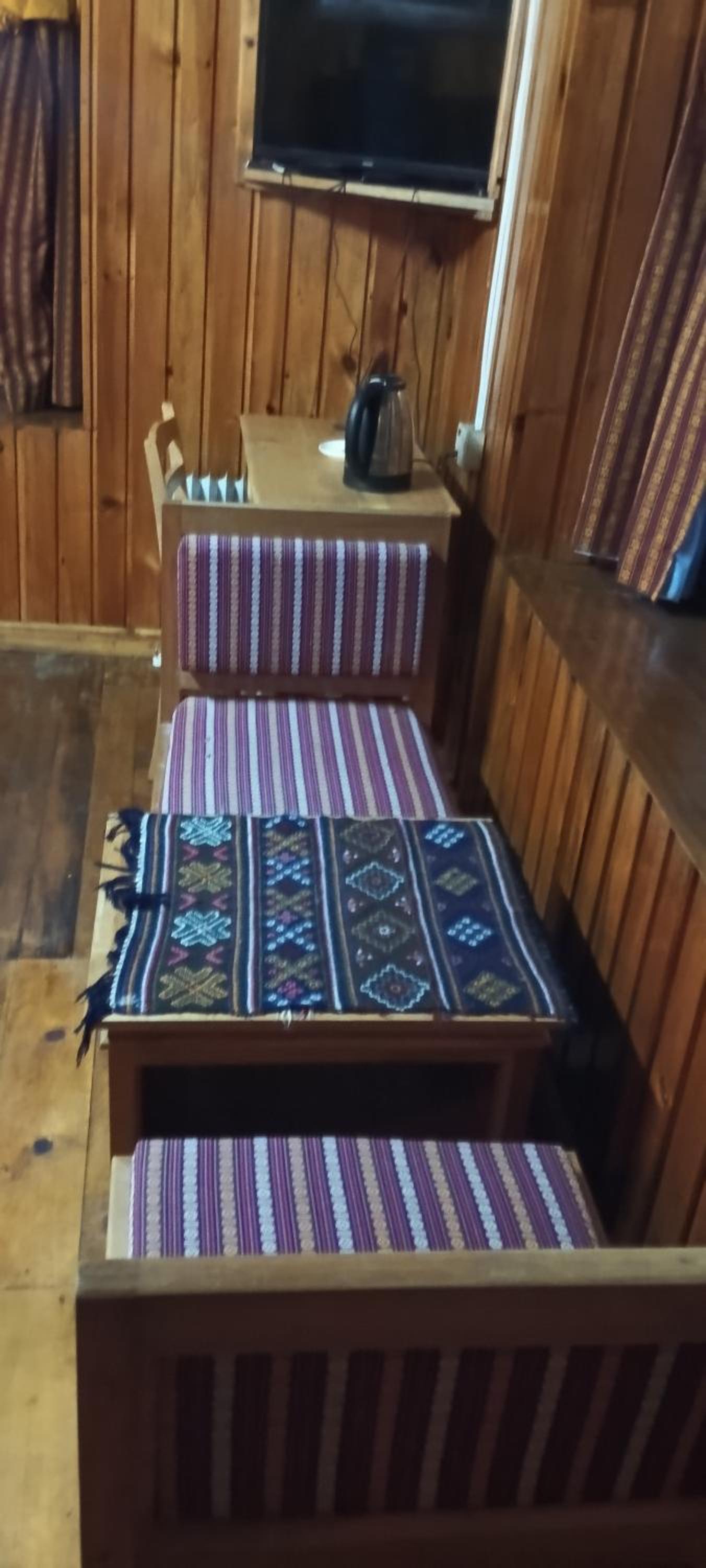 TY-Trongsa Hotel