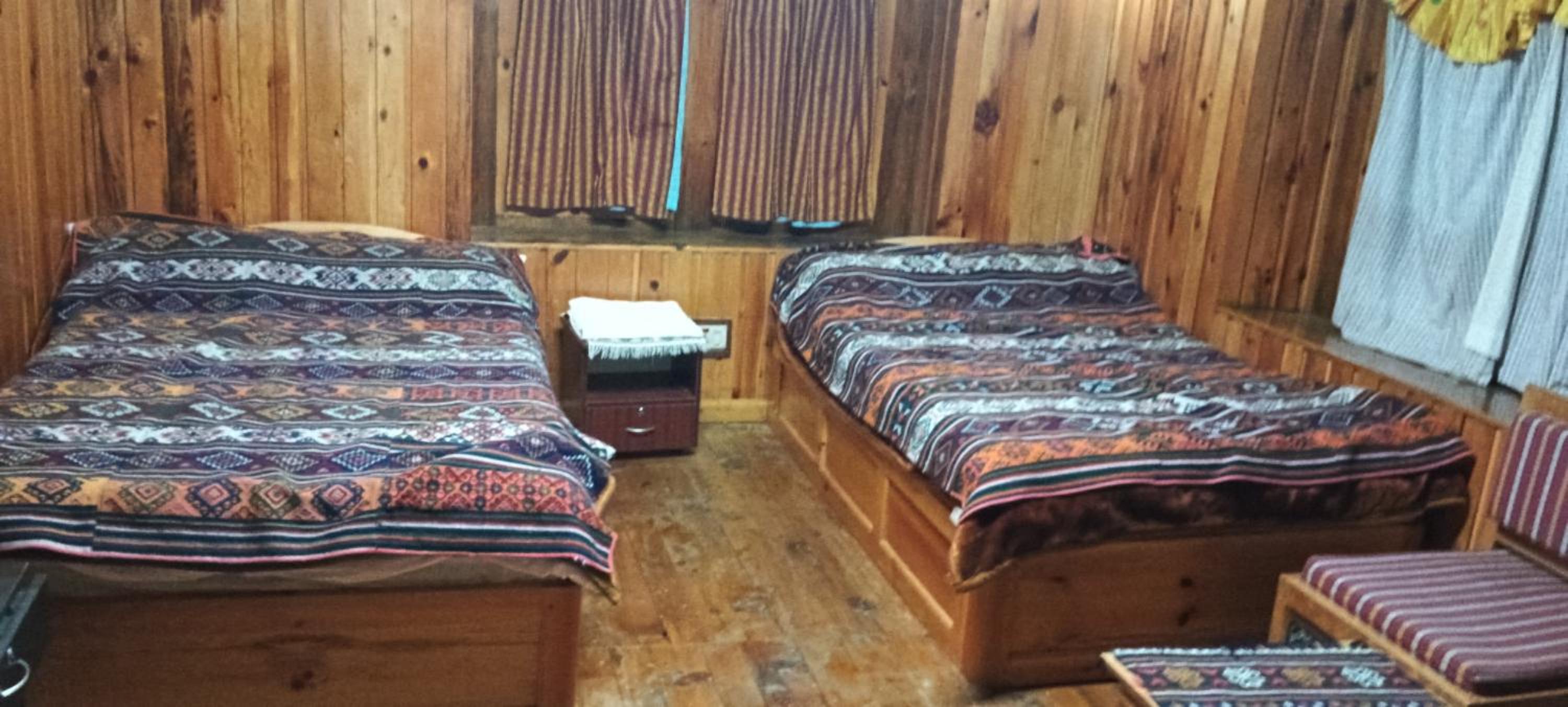 TY-Trongsa Hotel