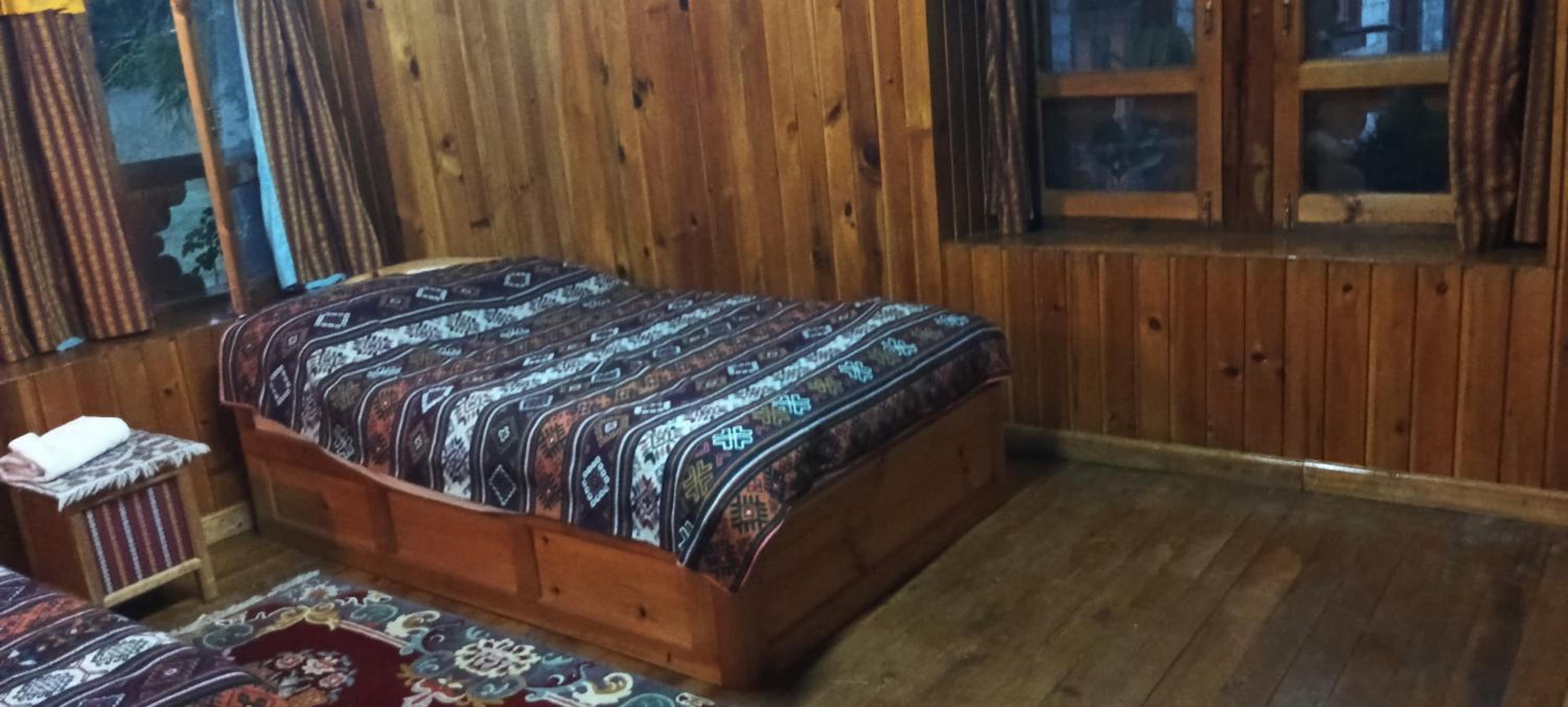 TY-Trongsa Hotel
