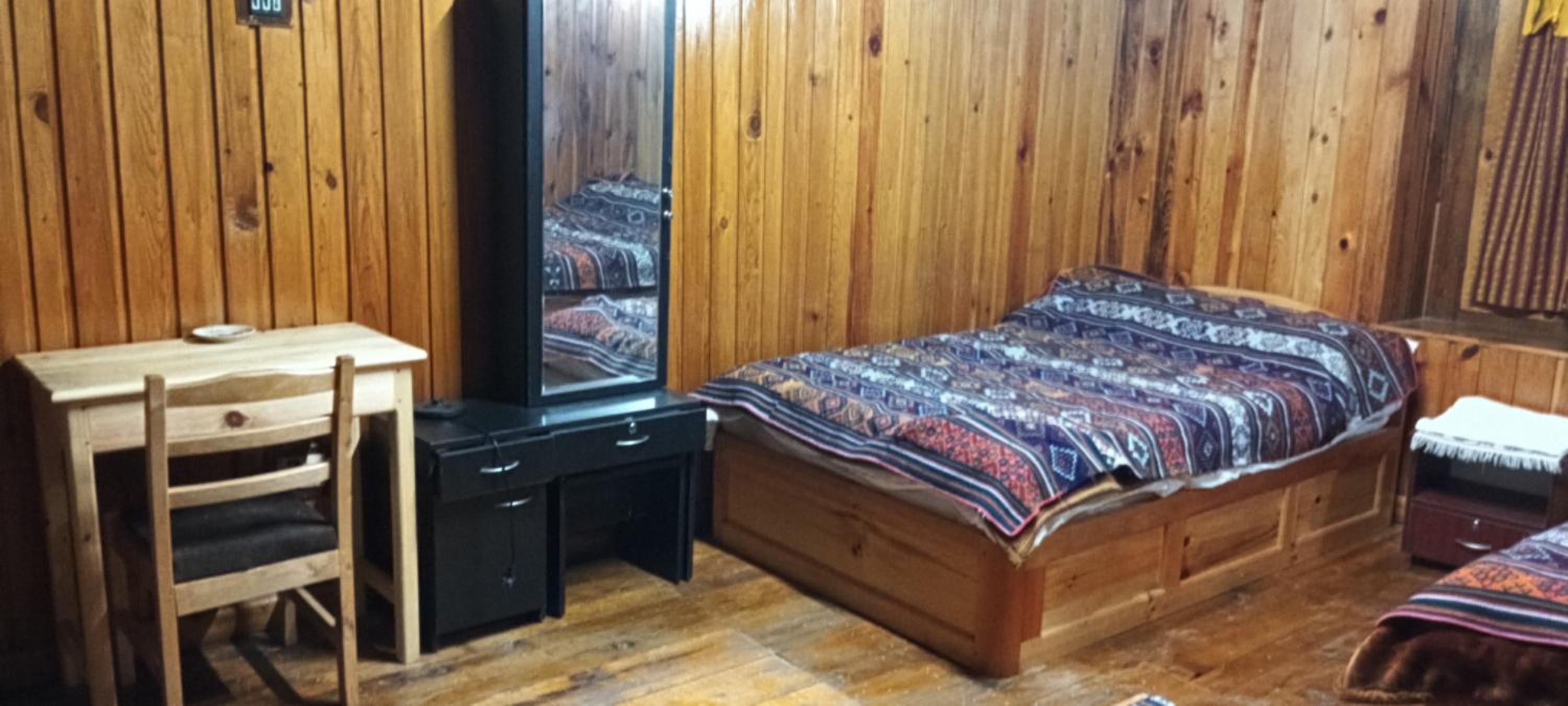 TY-Trongsa Hotel