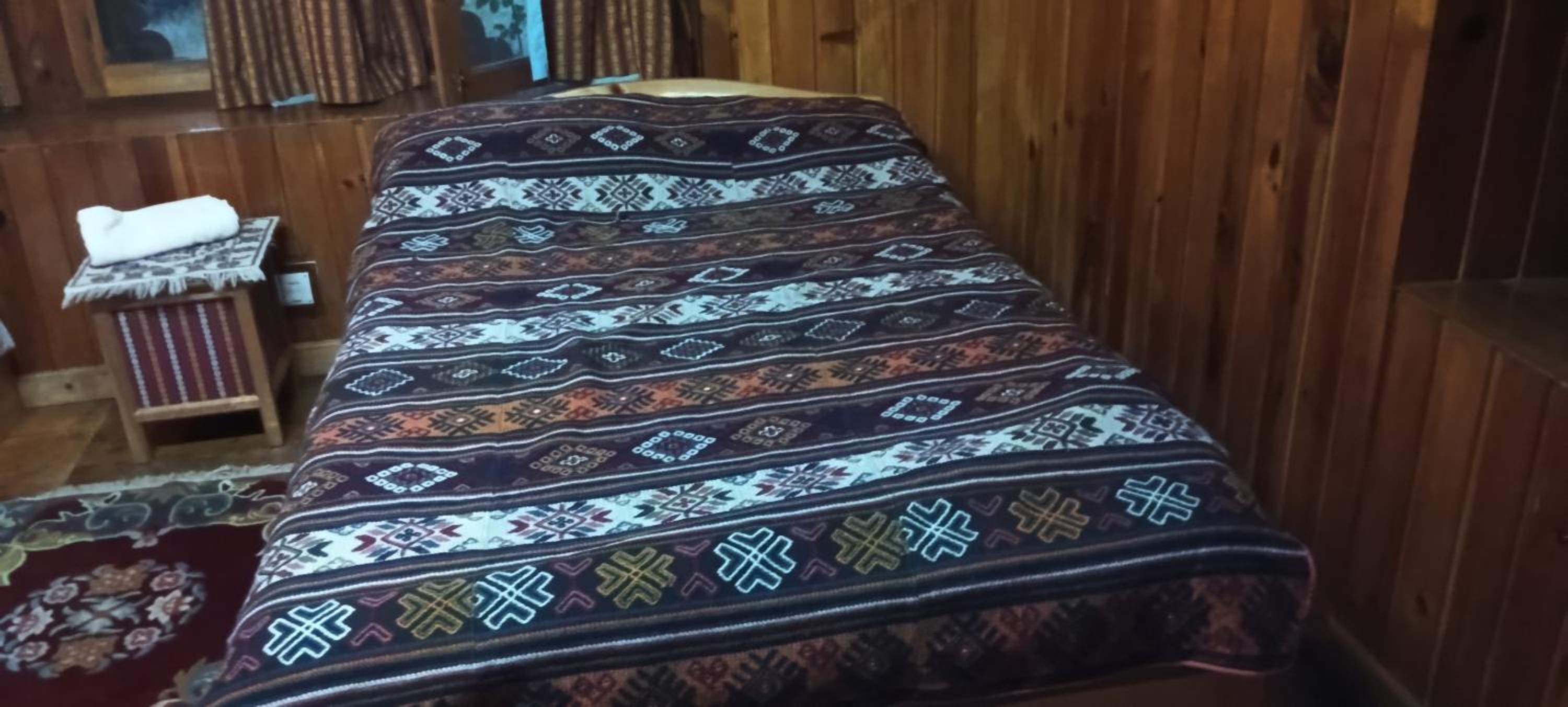 TY-Trongsa Hotel