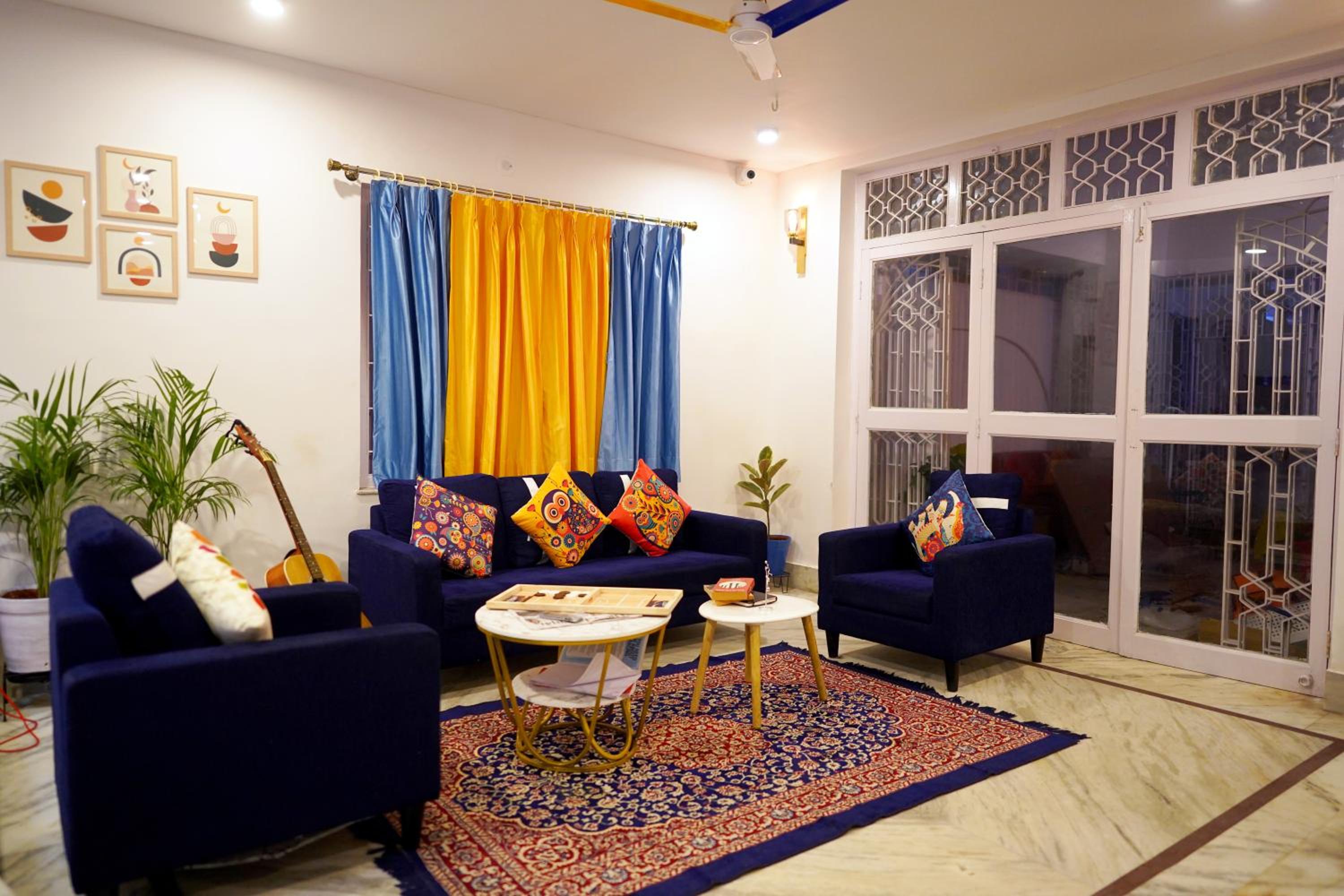 The Nerd Nest Kolkata view 2