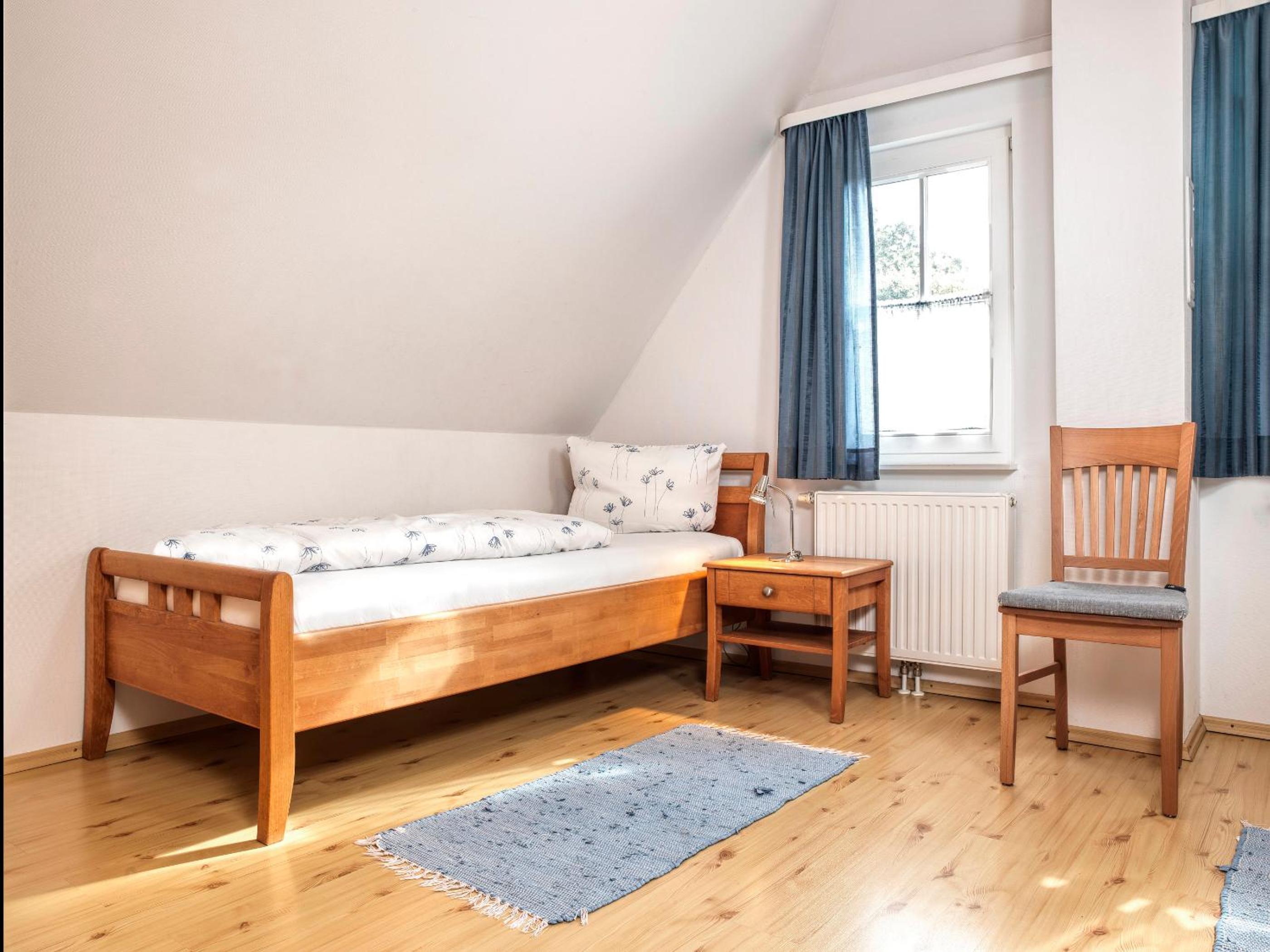 Ferienhaus Muschelsucher