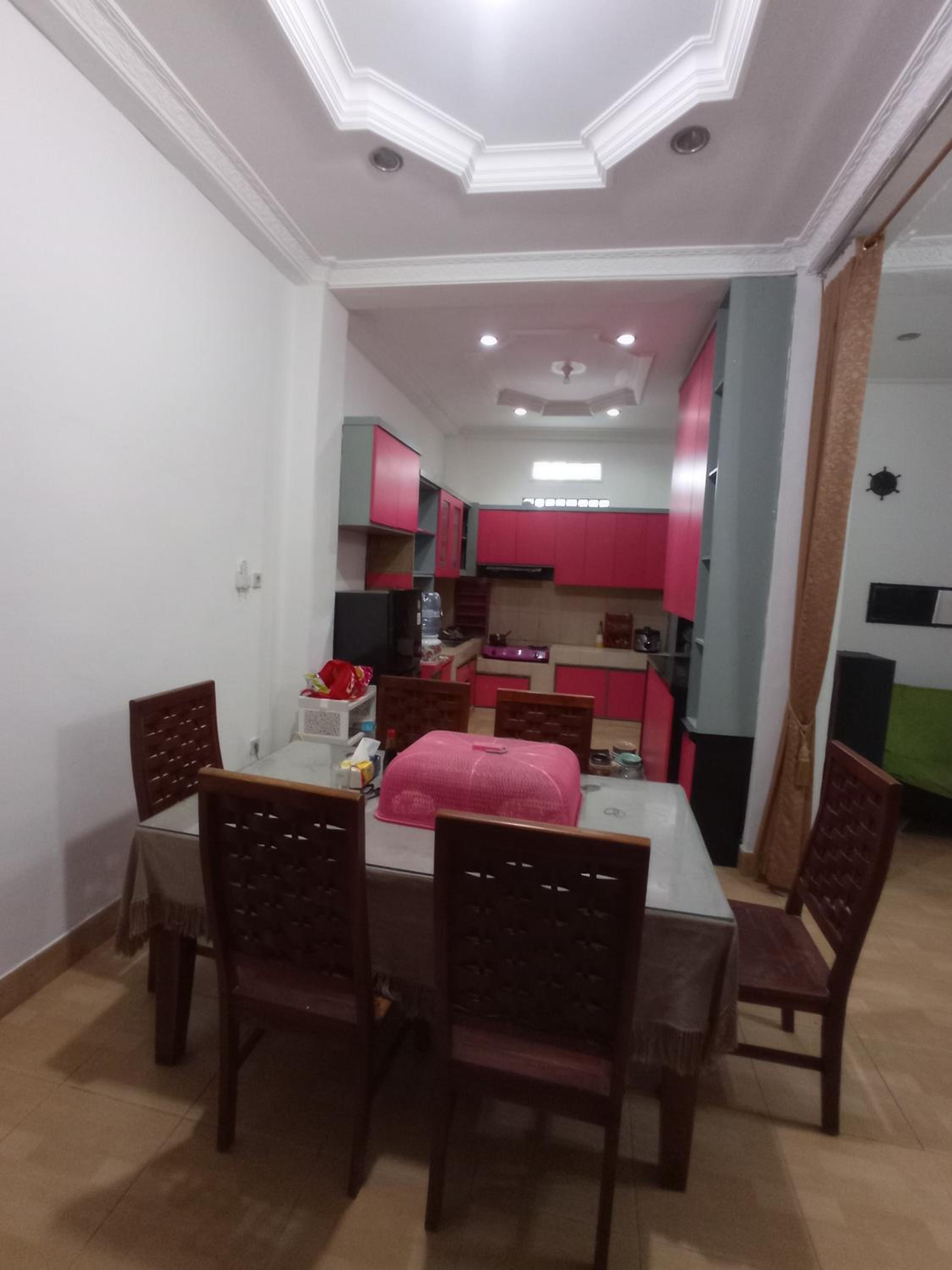 Pondok Barokah 3
