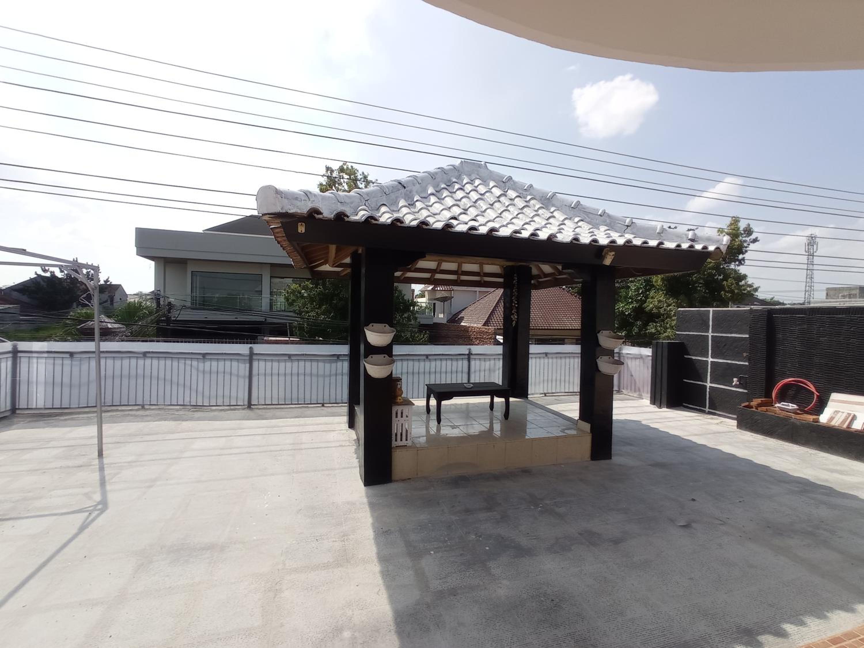 Pondok Barokah 3