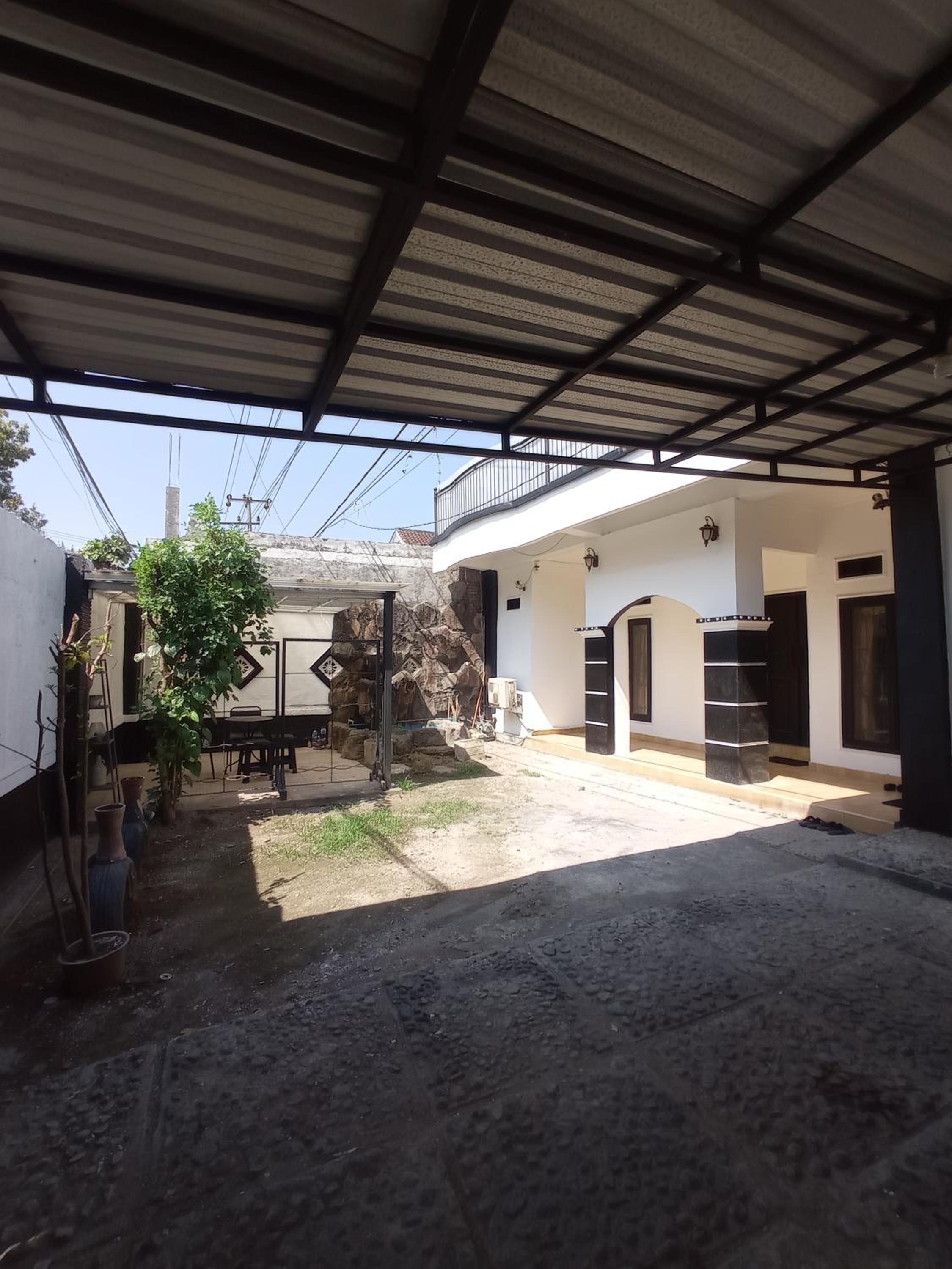 Pondok Barokah 3