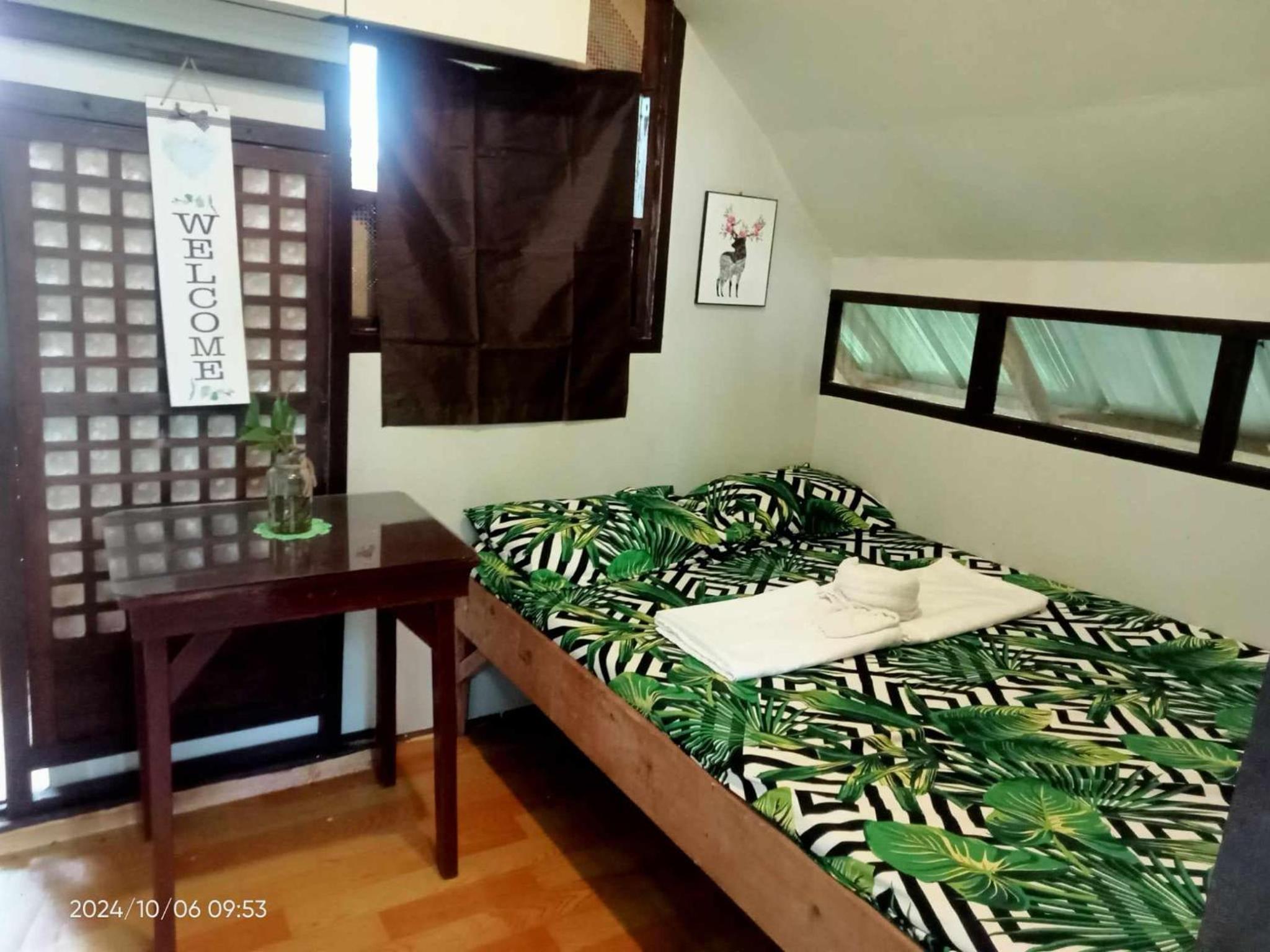 LK Farmcation Cabin Dalandan - Lucban Quezon view 3