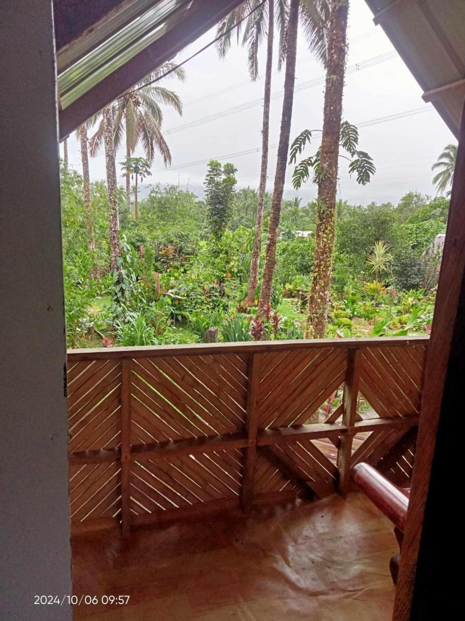 LK Farmcation Cabin Dalandan - Lucban Quezon view 5
