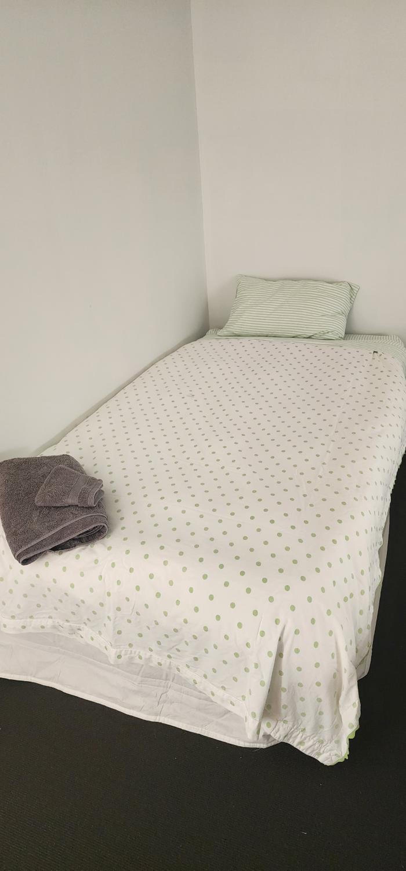 Cambridge Guest House