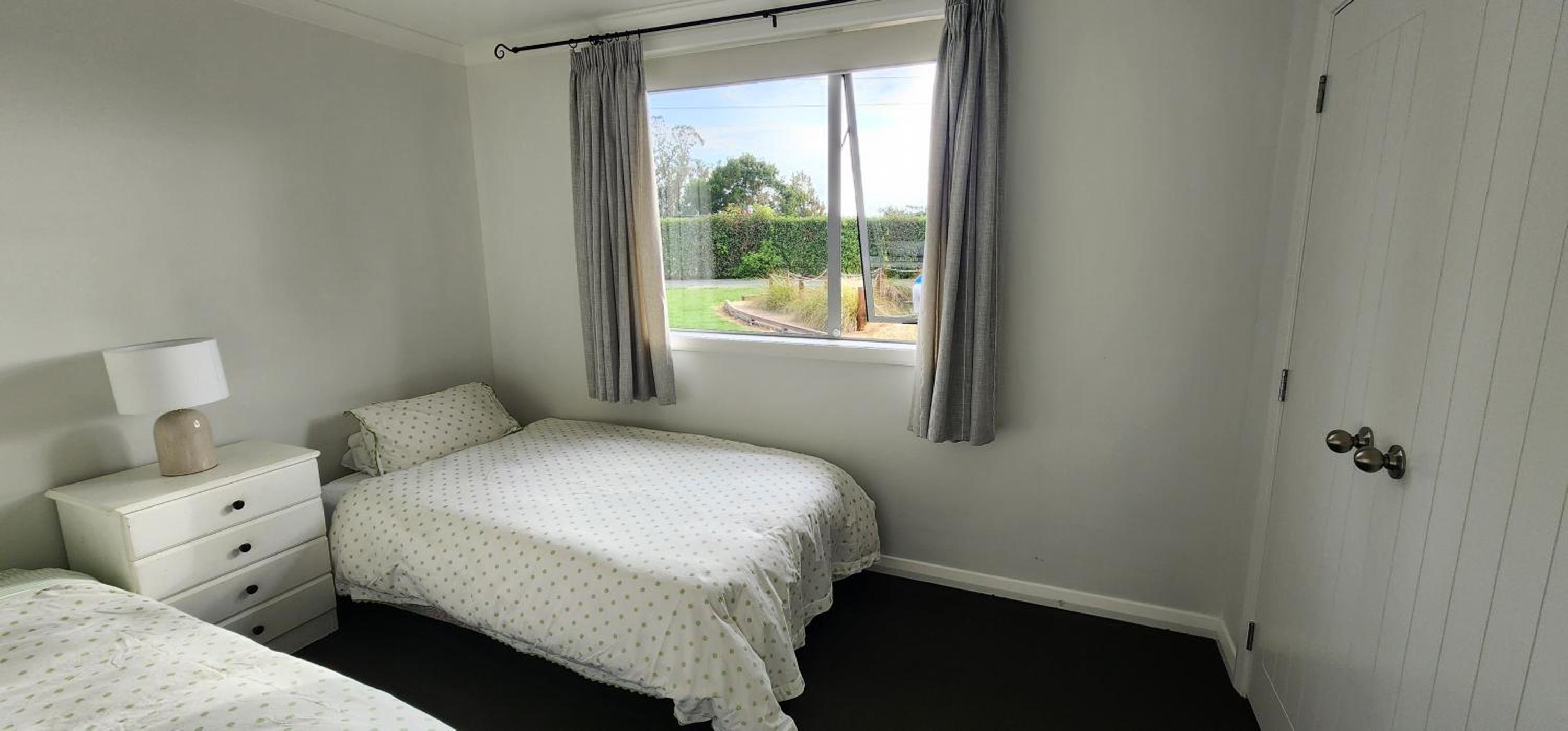 Cambridge Guest House