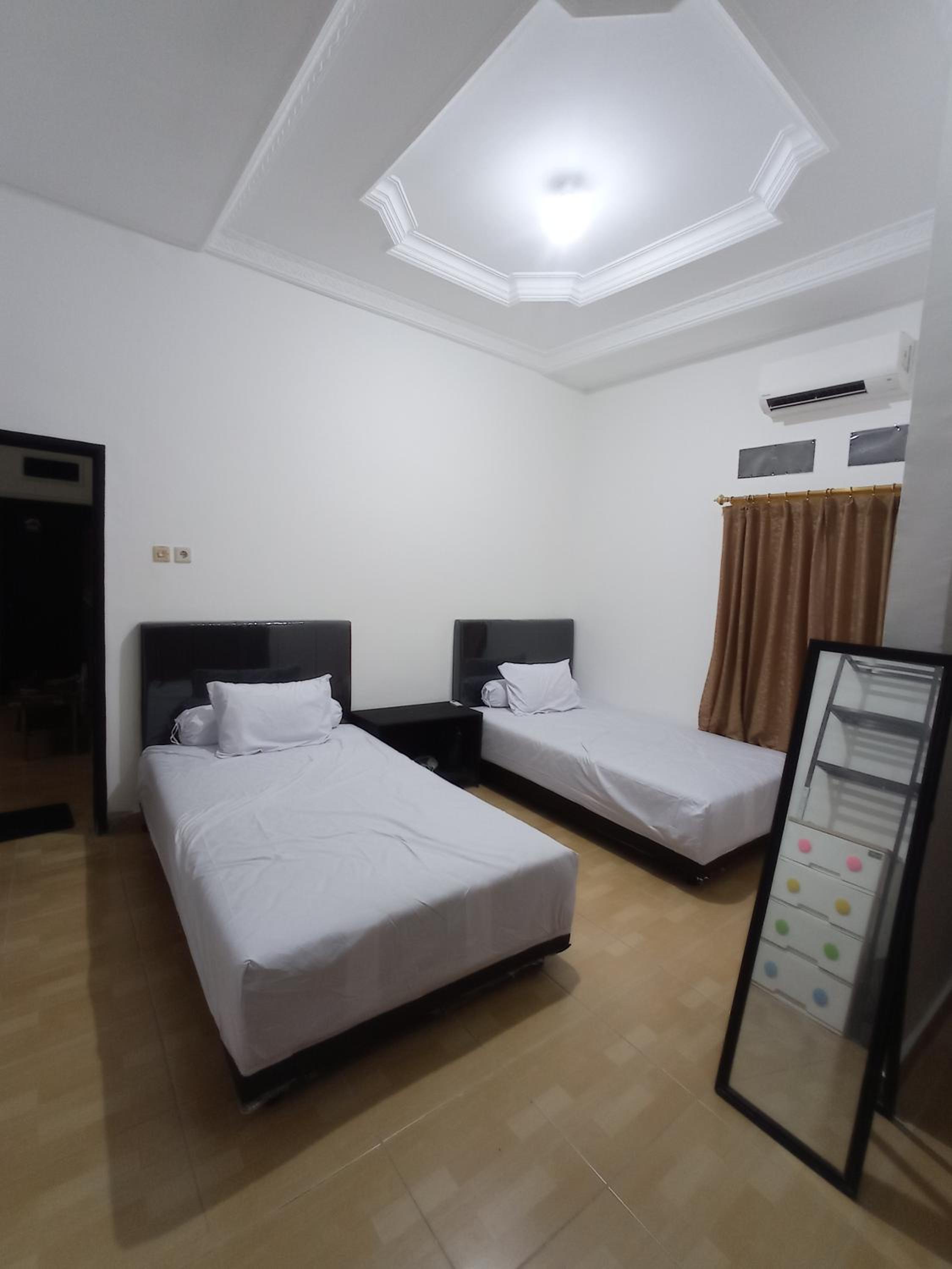 Pondok Barokah 3