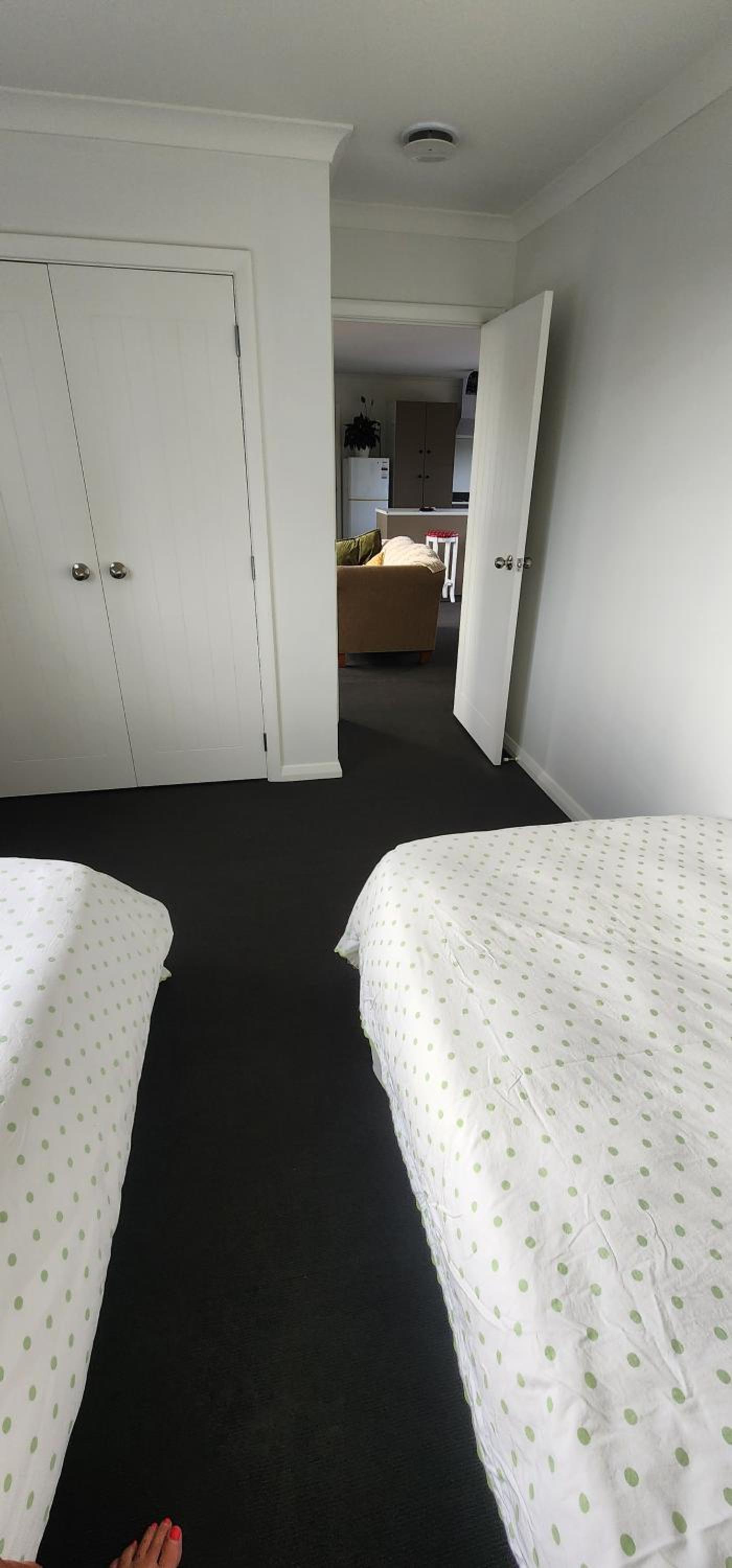 Cambridge Guest House
