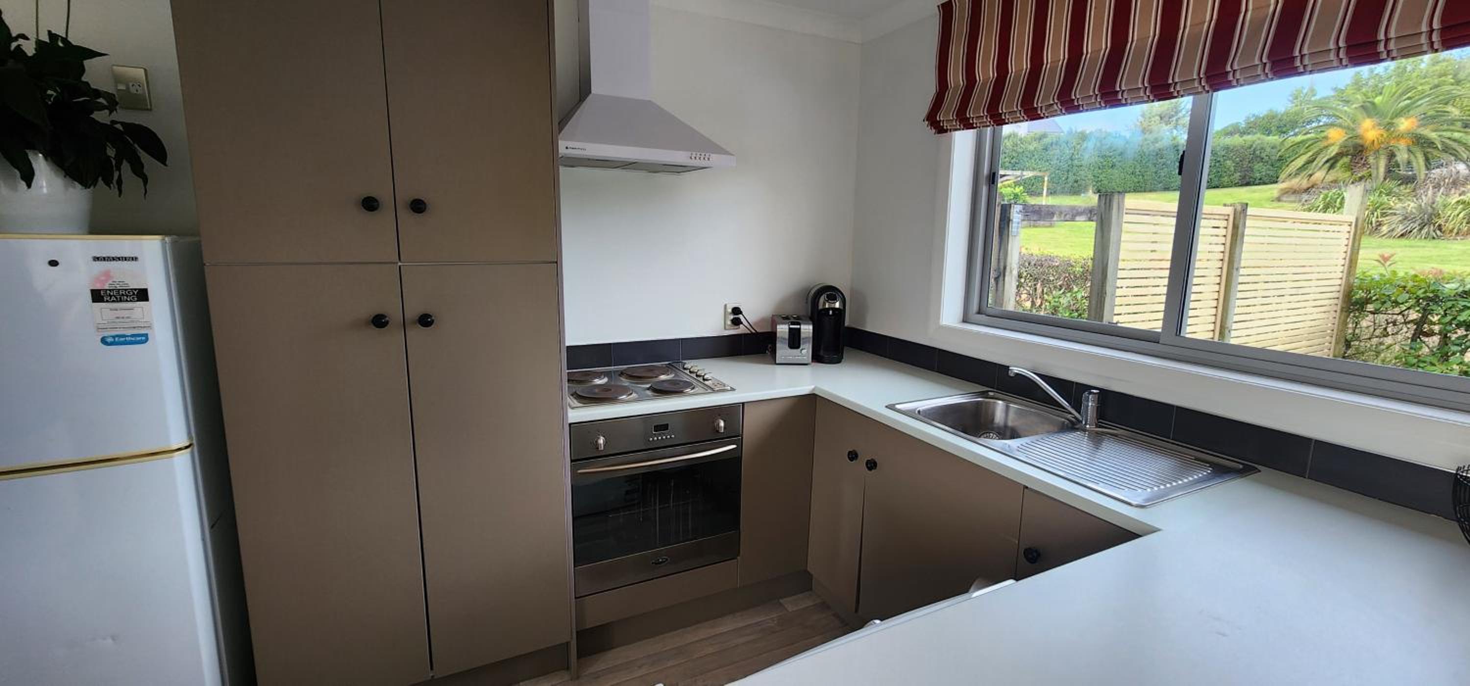 Cambridge Guest House