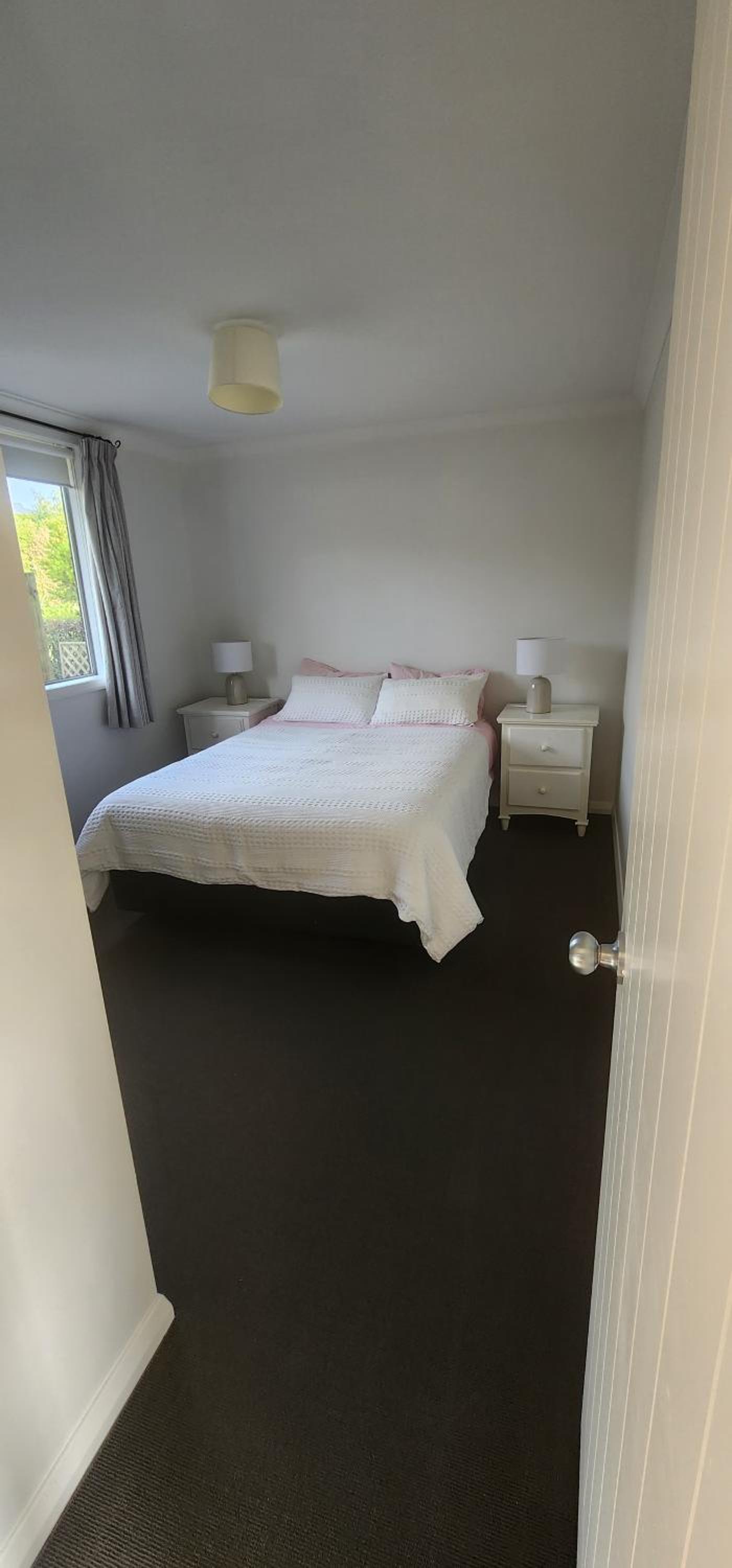 Cambridge Guest House