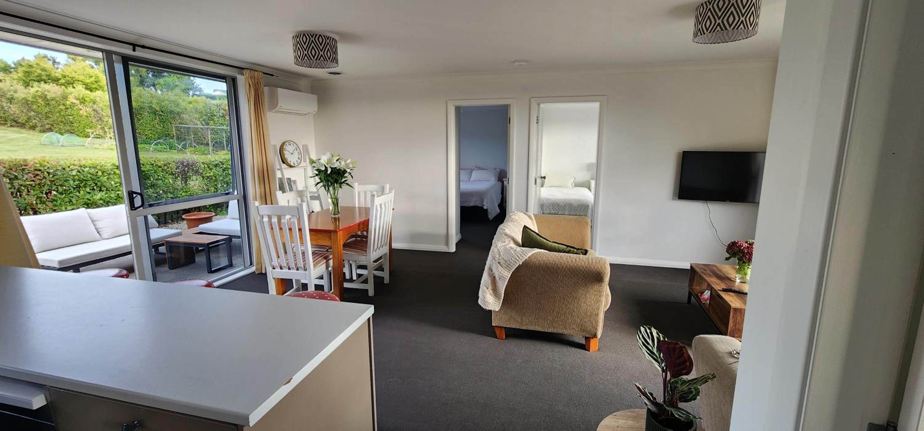 Cambridge Guest House
