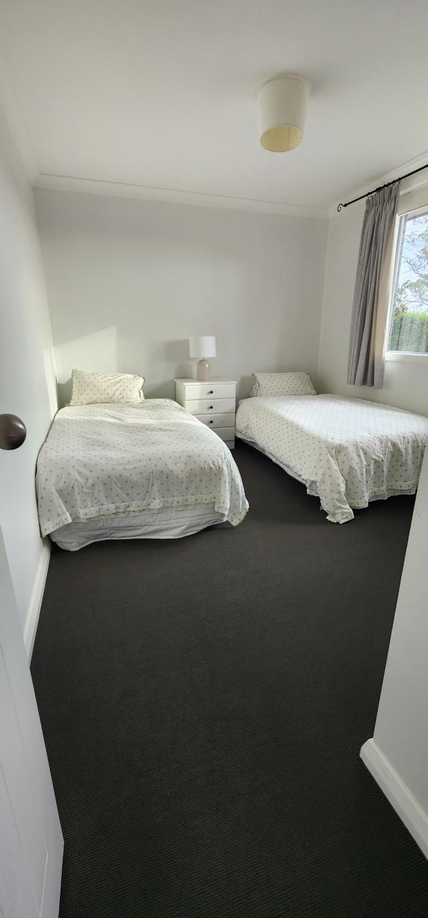 Cambridge Guest House