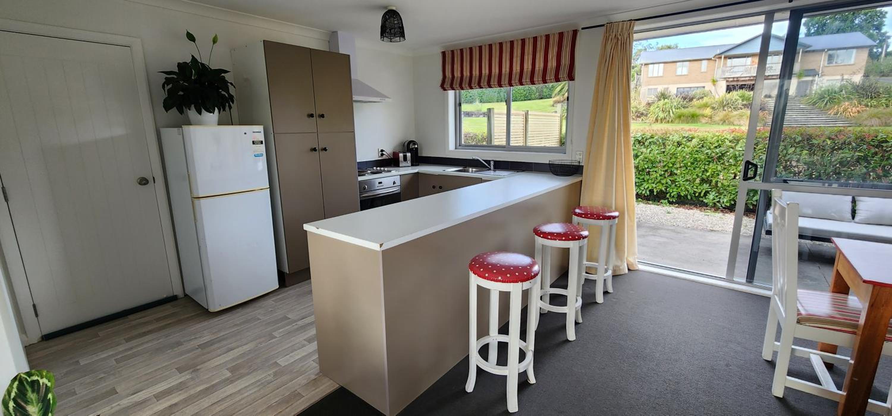 Cambridge Guest House