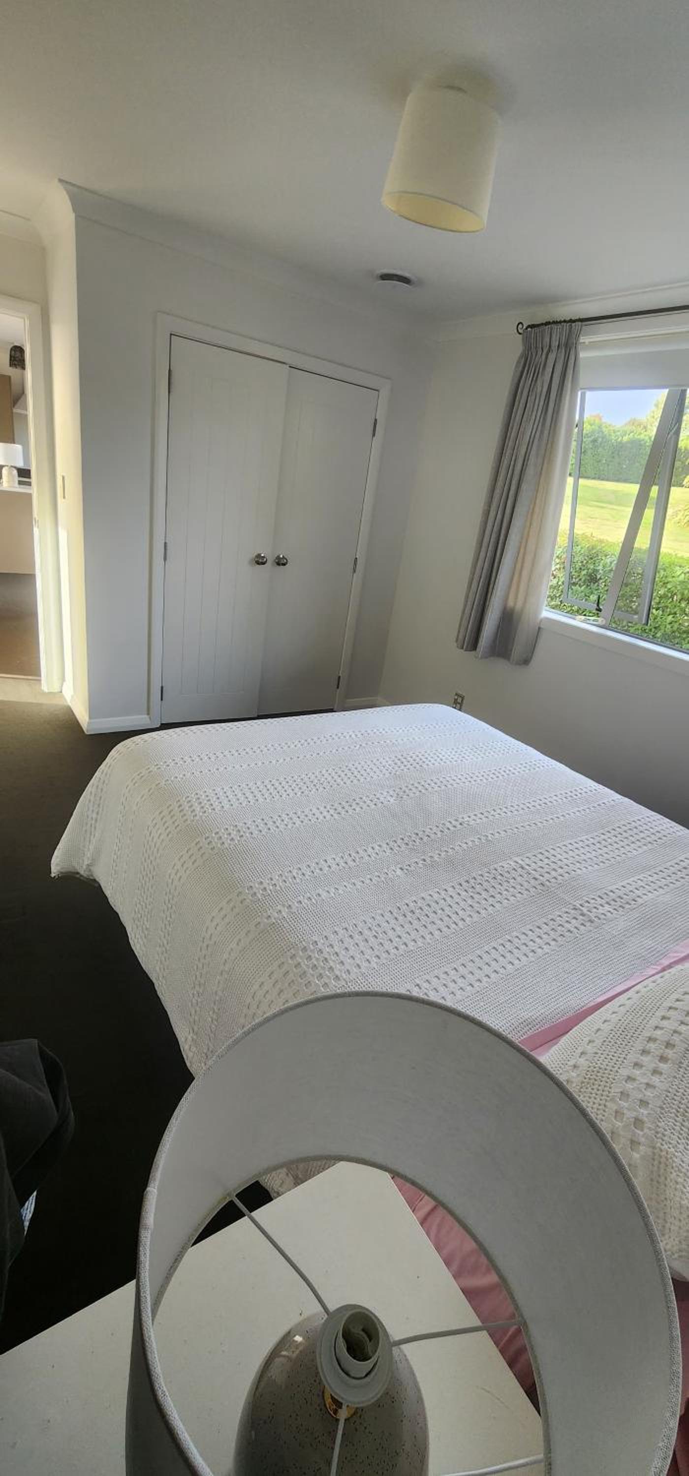 Cambridge Guest House