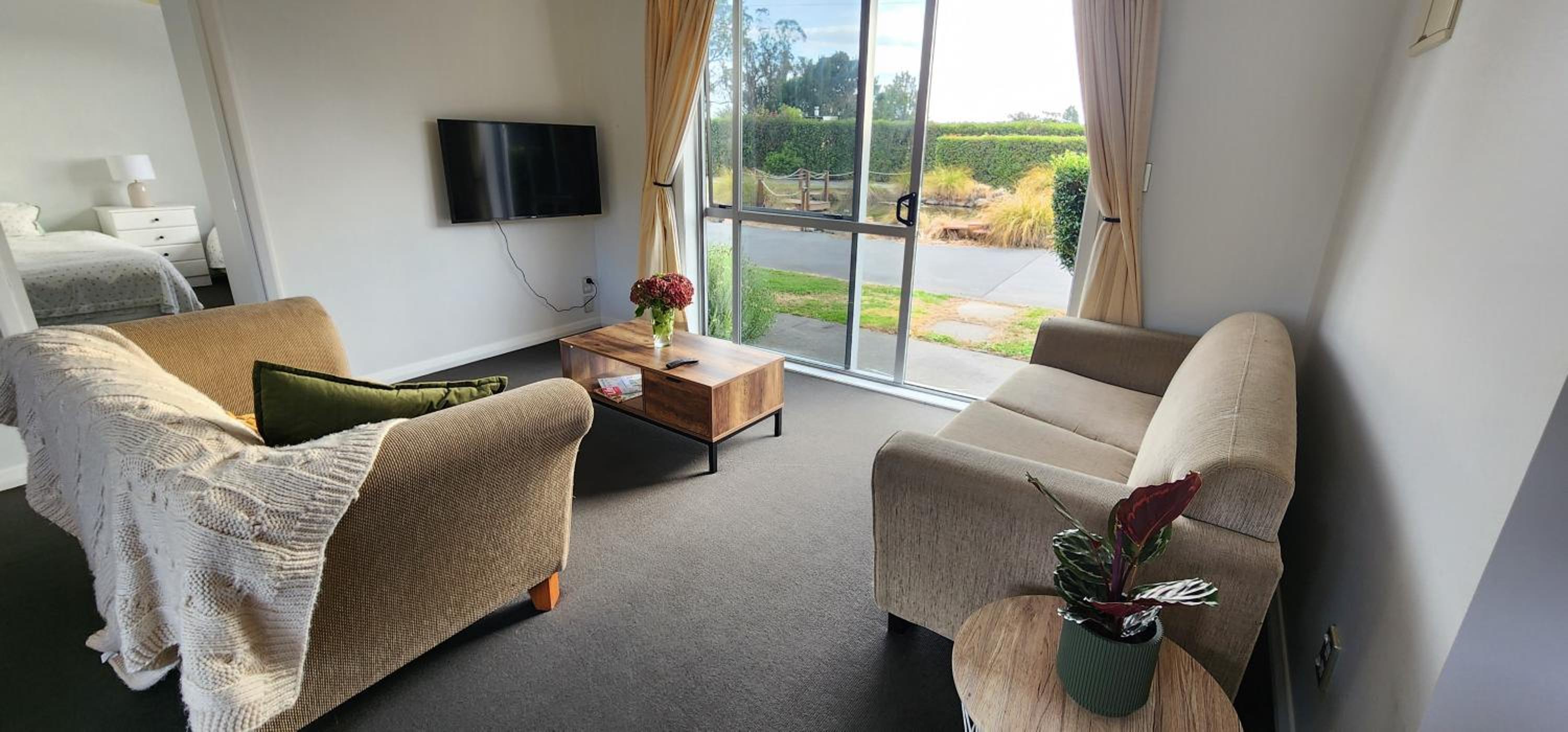 Cambridge Guest House