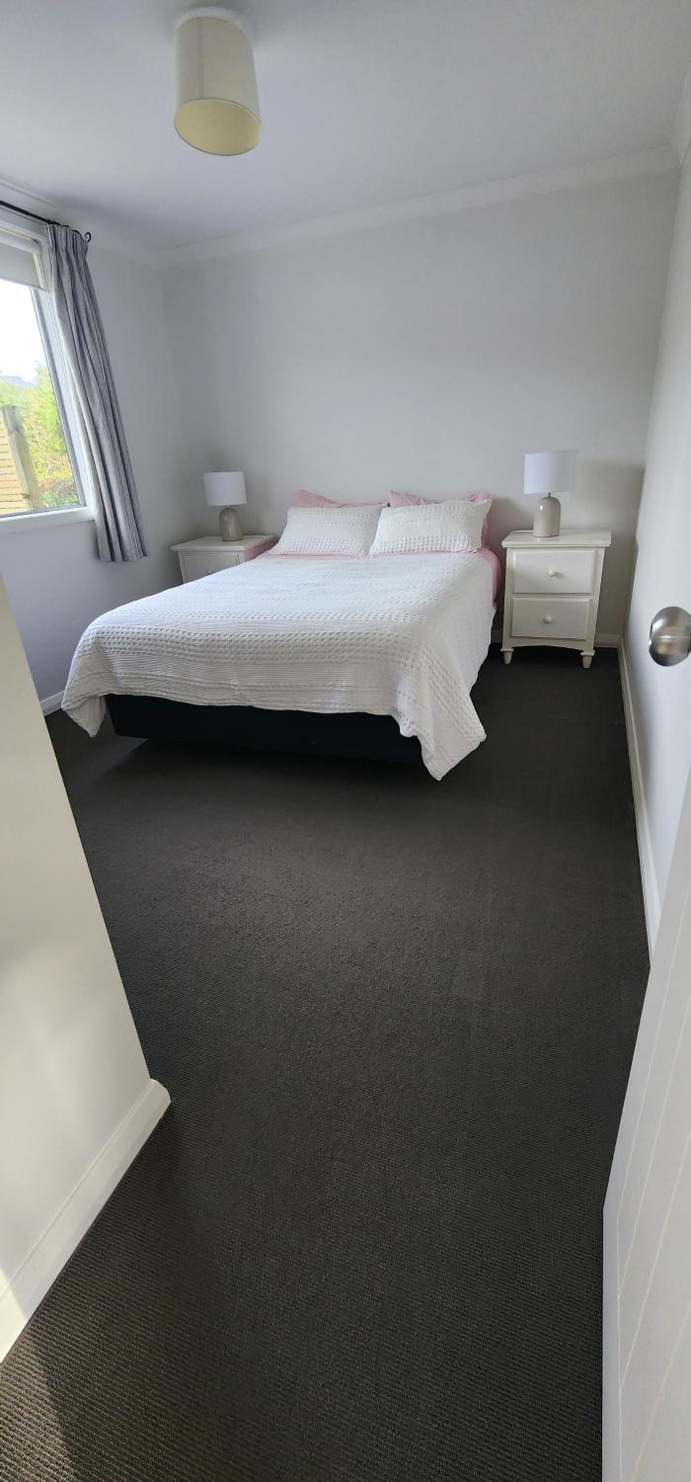 Cambridge Guest House