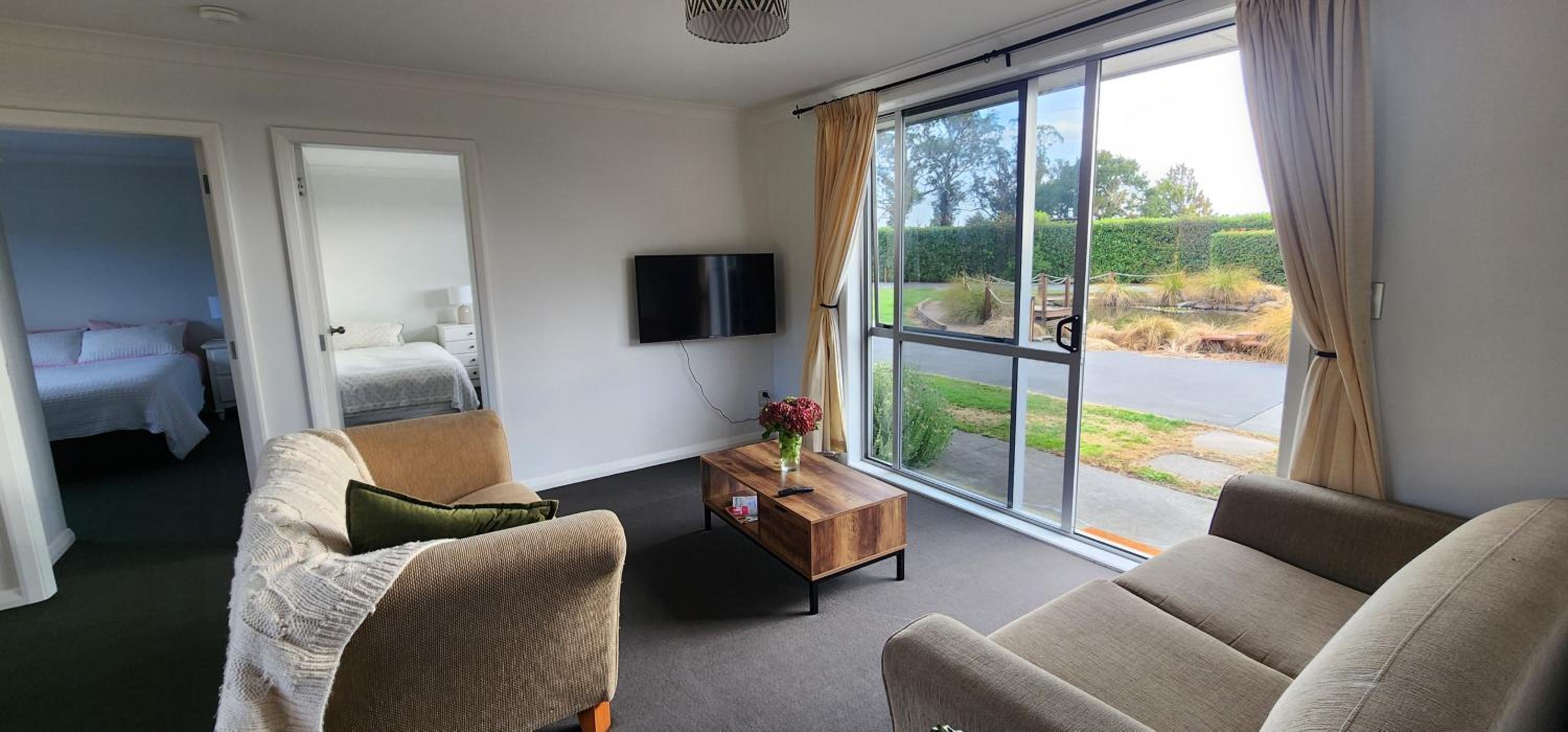 Cambridge Guest House