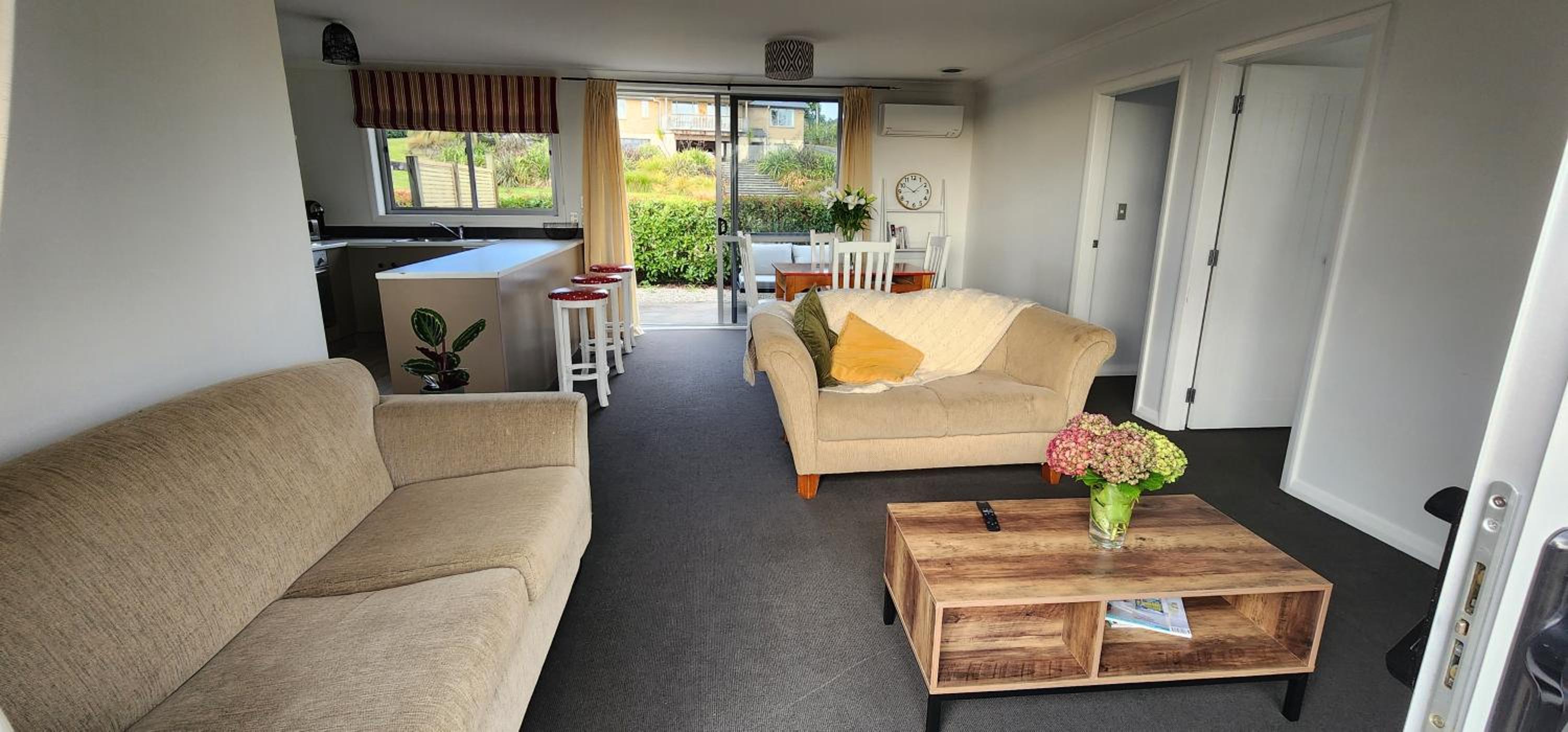 Cambridge Guest House