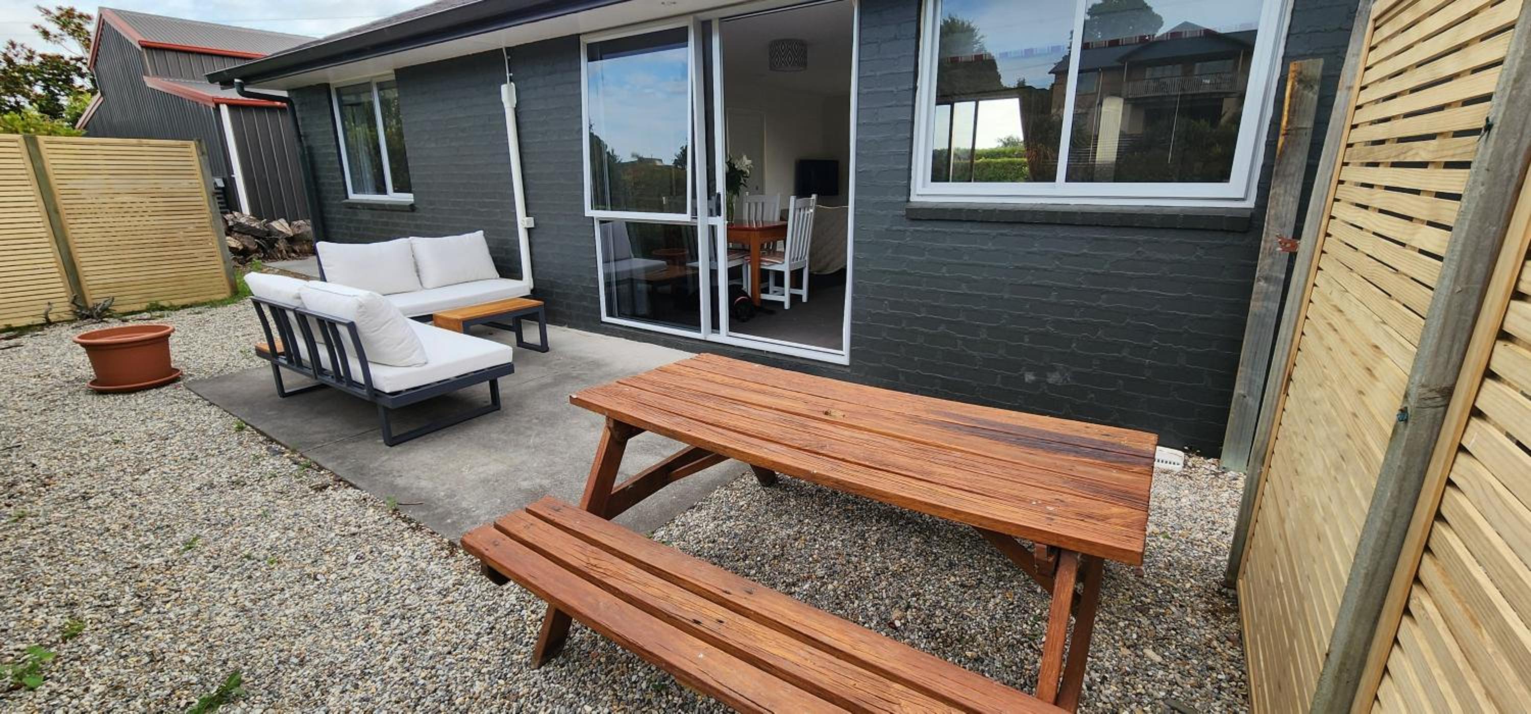 Cambridge Guest House