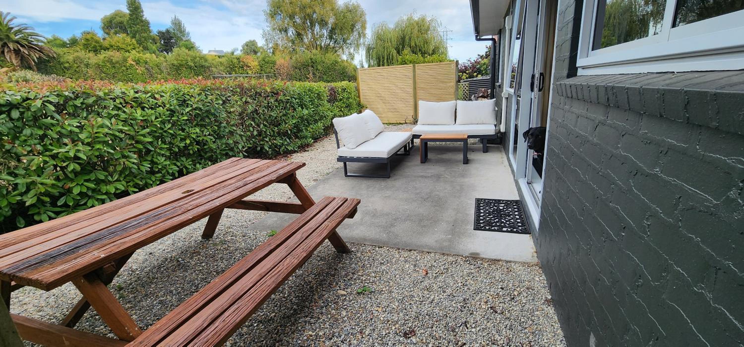 Cambridge Guest House