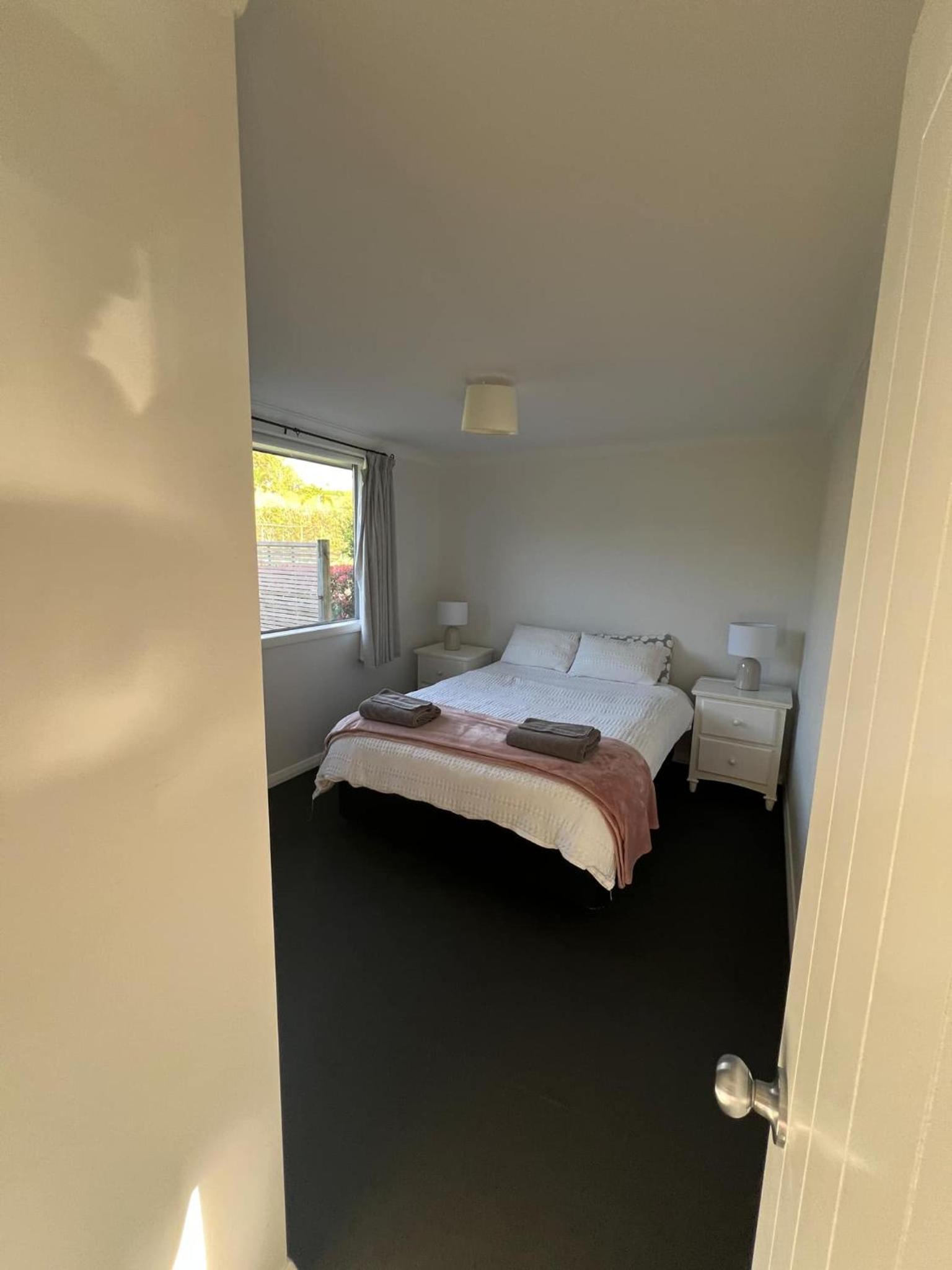 Cambridge Guest House