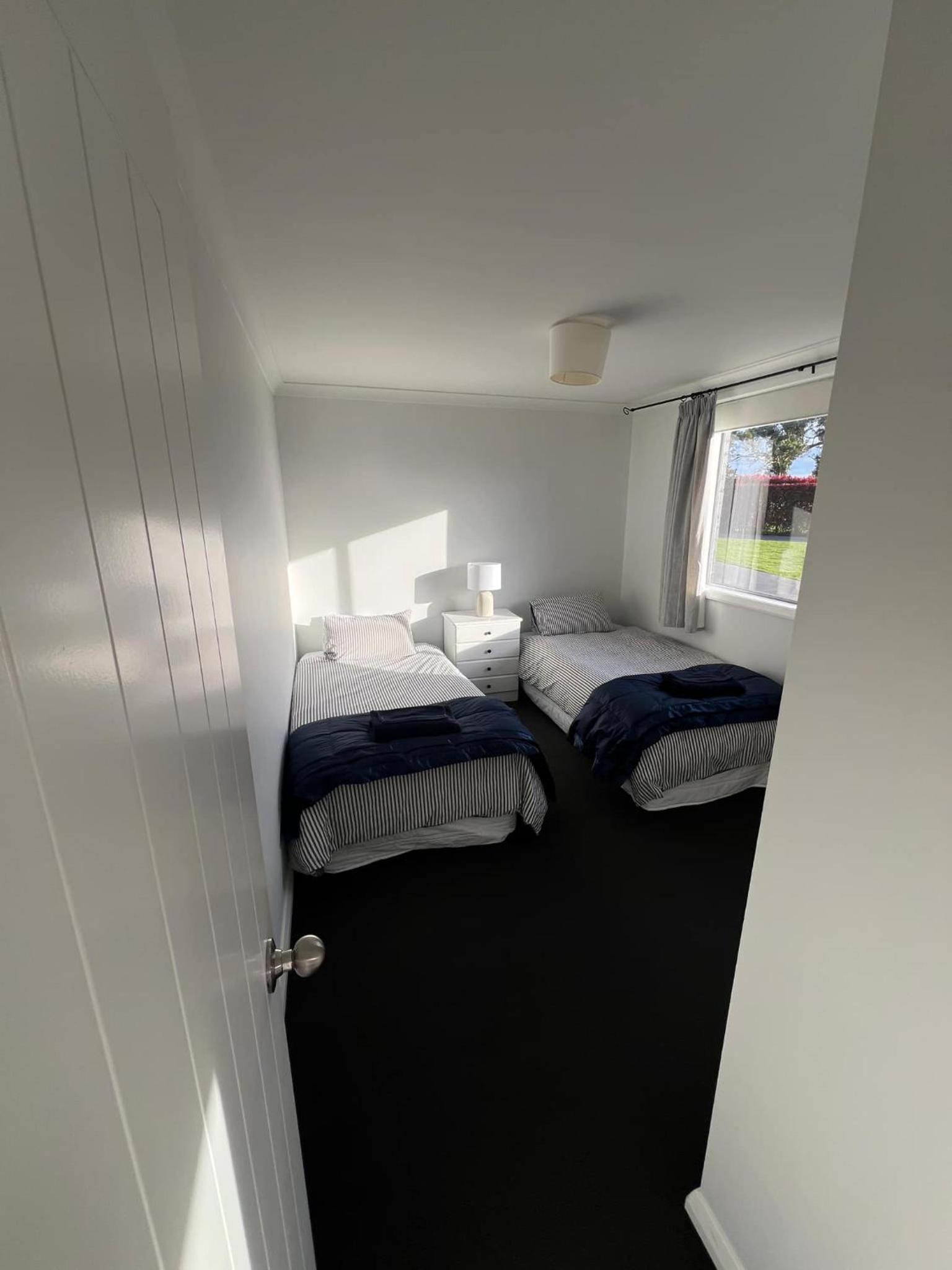 Cambridge Guest House