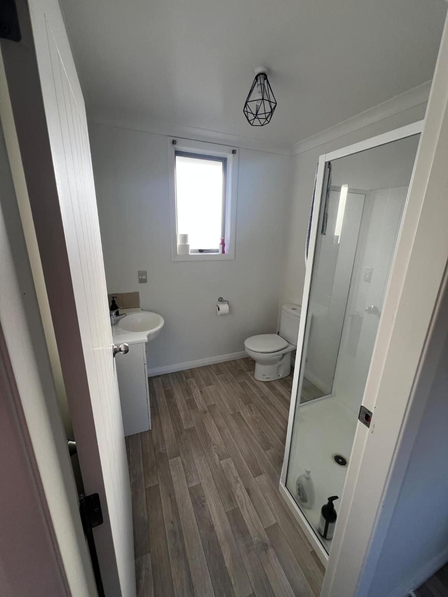 Cambridge Guest House